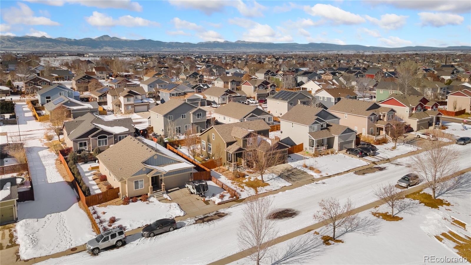 MLS Image #41 for 9121  harlequin circle,frederick, Colorado