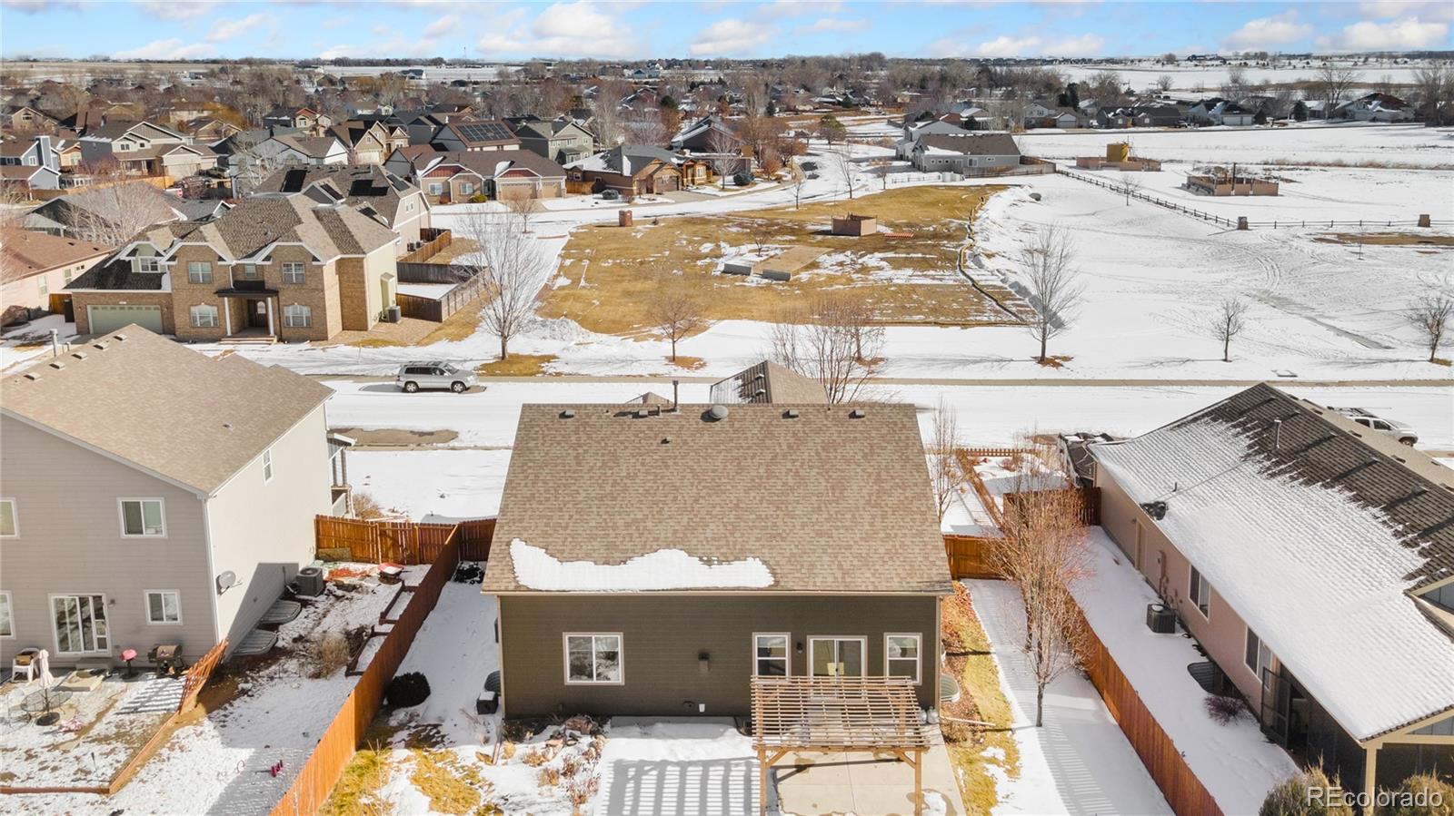 MLS Image #7 for 9121  harlequin circle,frederick, Colorado