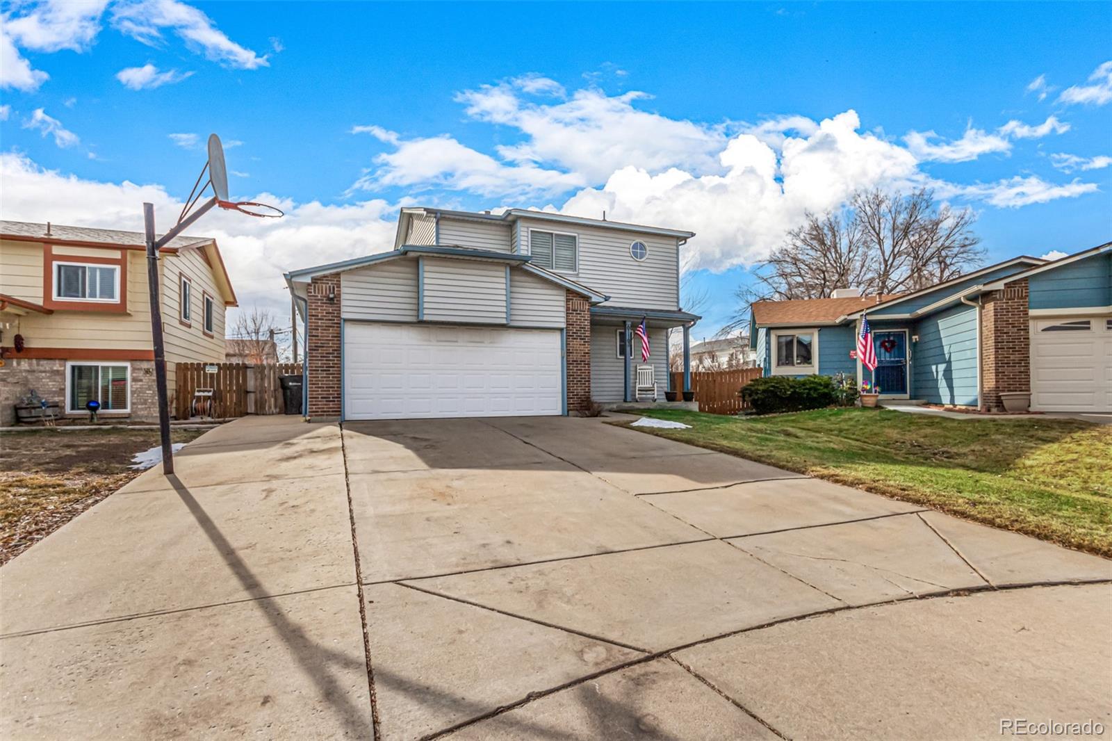 MLS Image #2 for 6119  zenobia court,arvada, Colorado