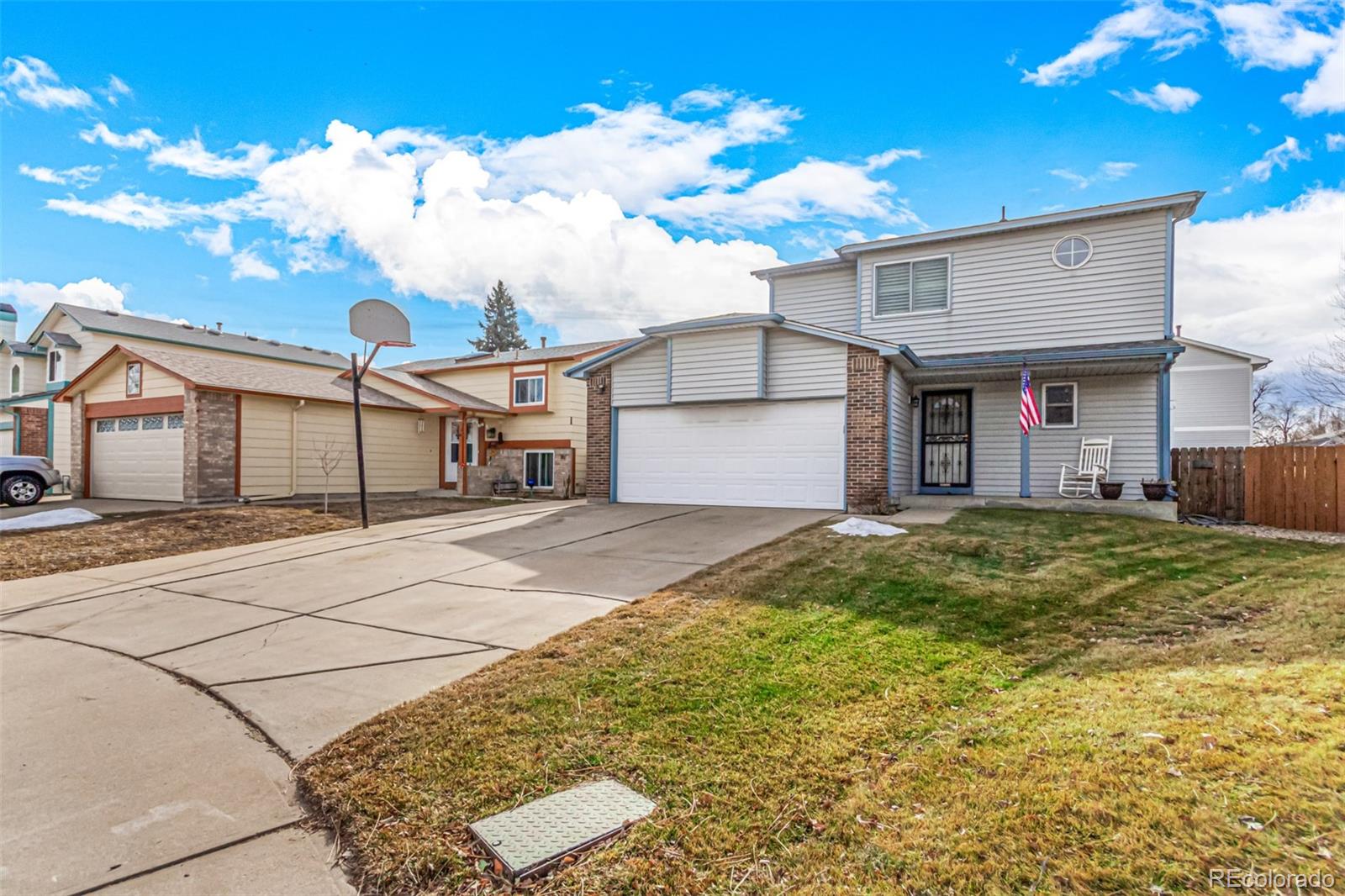 MLS Image #4 for 6119  zenobia court,arvada, Colorado