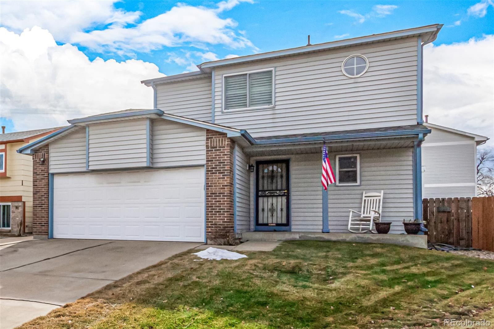 MLS Image #5 for 6119  zenobia court,arvada, Colorado