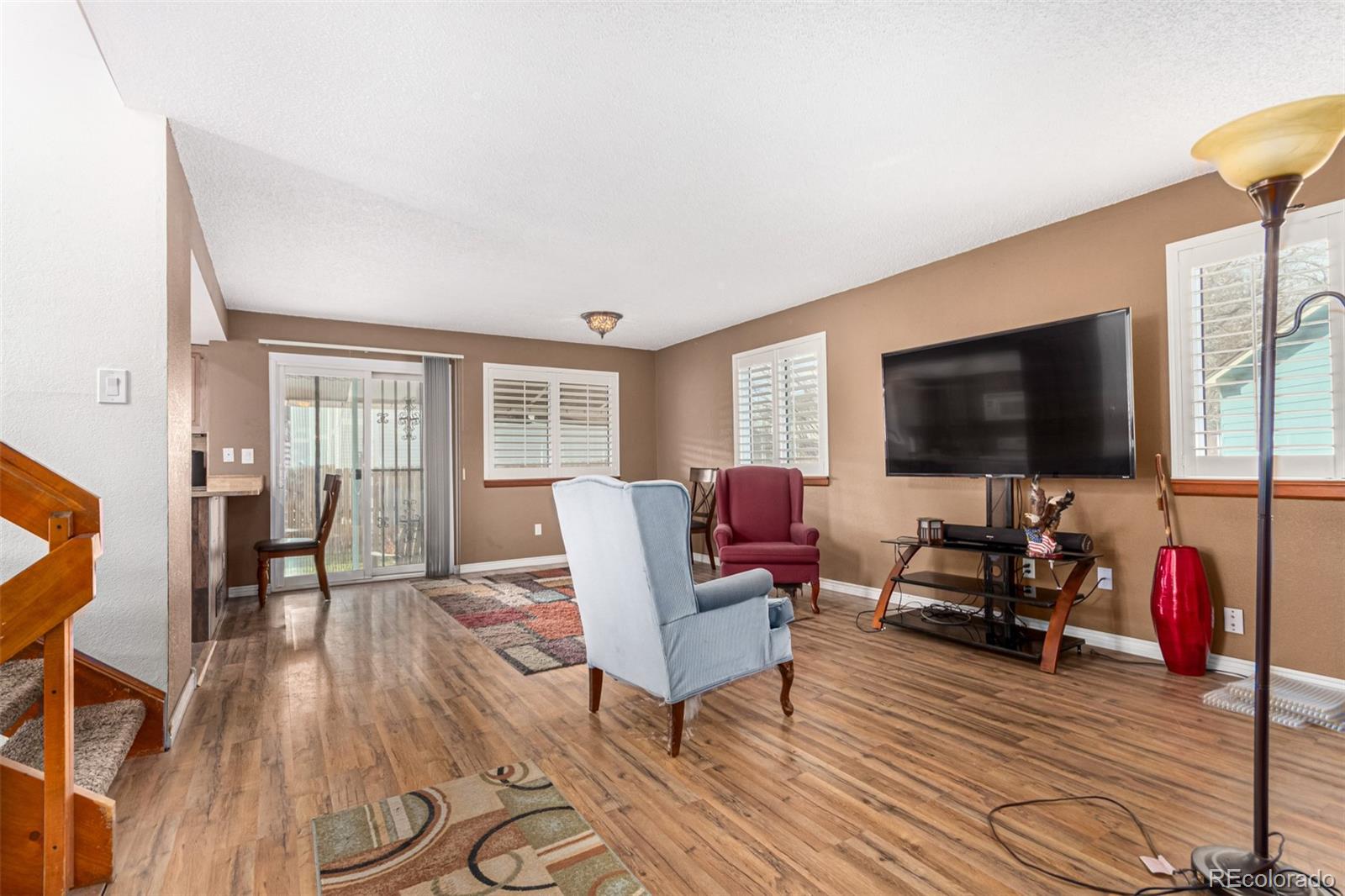 MLS Image #7 for 6119  zenobia court,arvada, Colorado