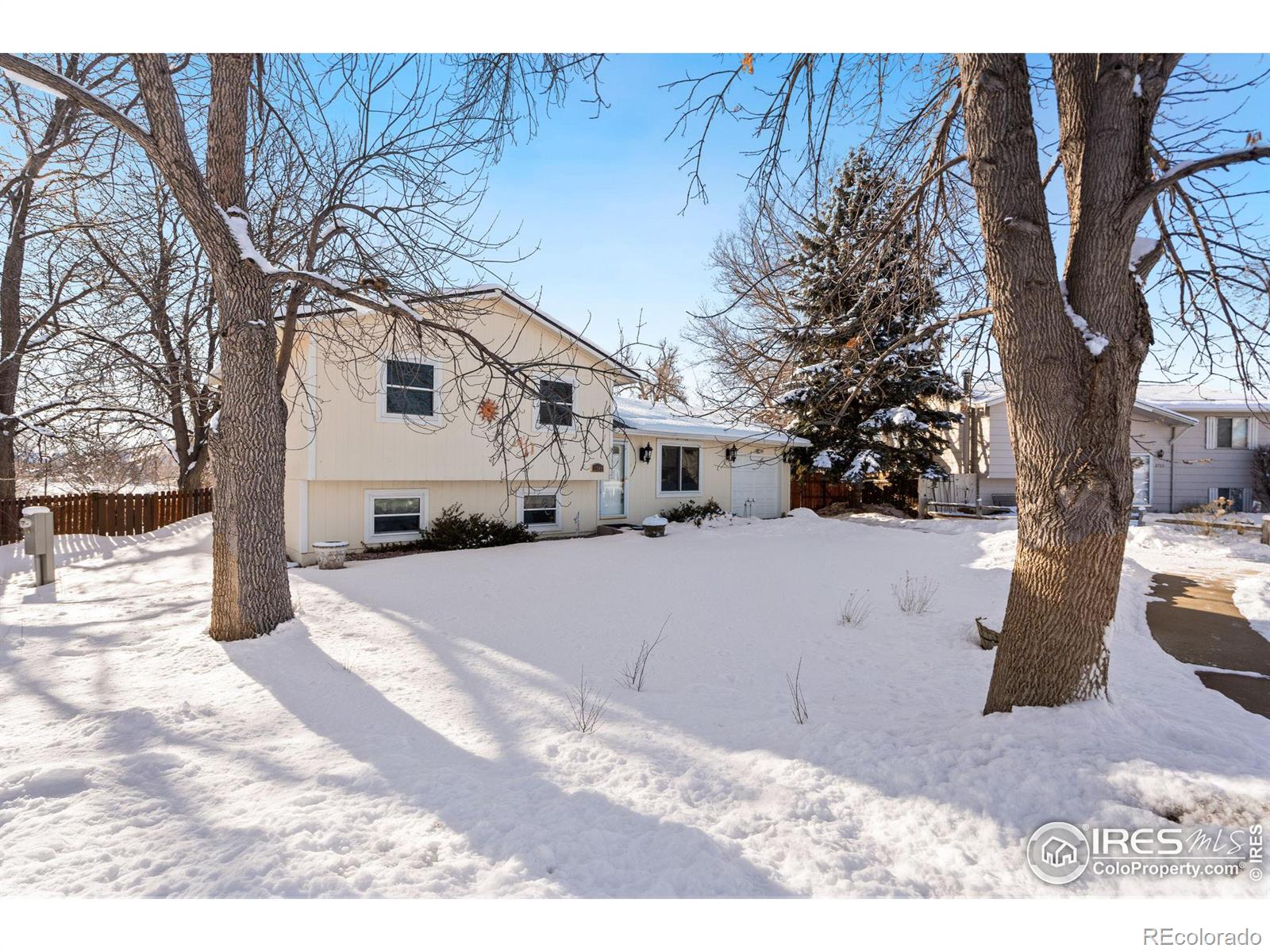 MLS Image #1 for 2709  spoke court,fort collins, Colorado