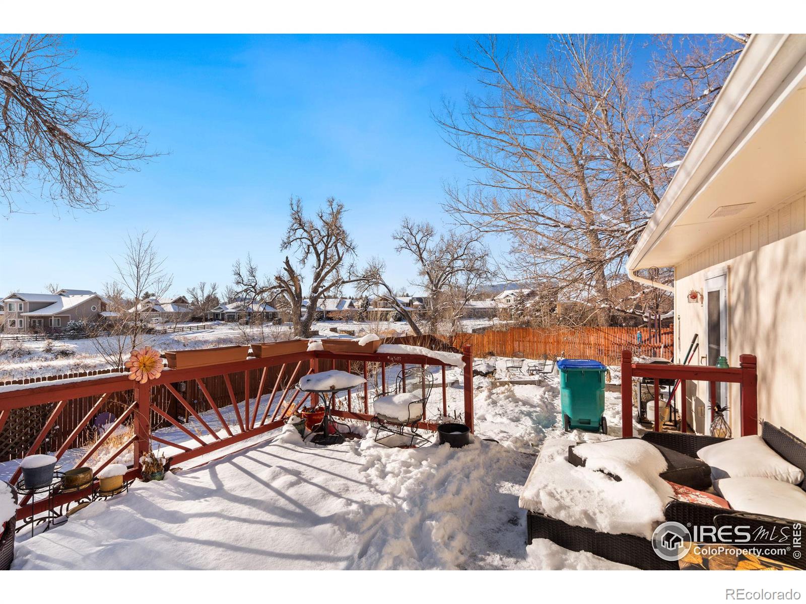 MLS Image #23 for 2709  spoke court,fort collins, Colorado