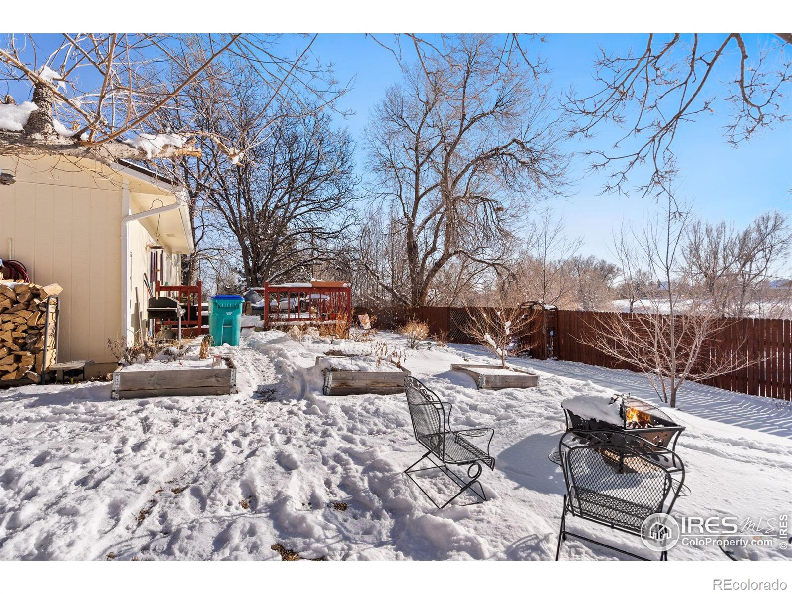 MLS Image #26 for 2709  spoke court,fort collins, Colorado