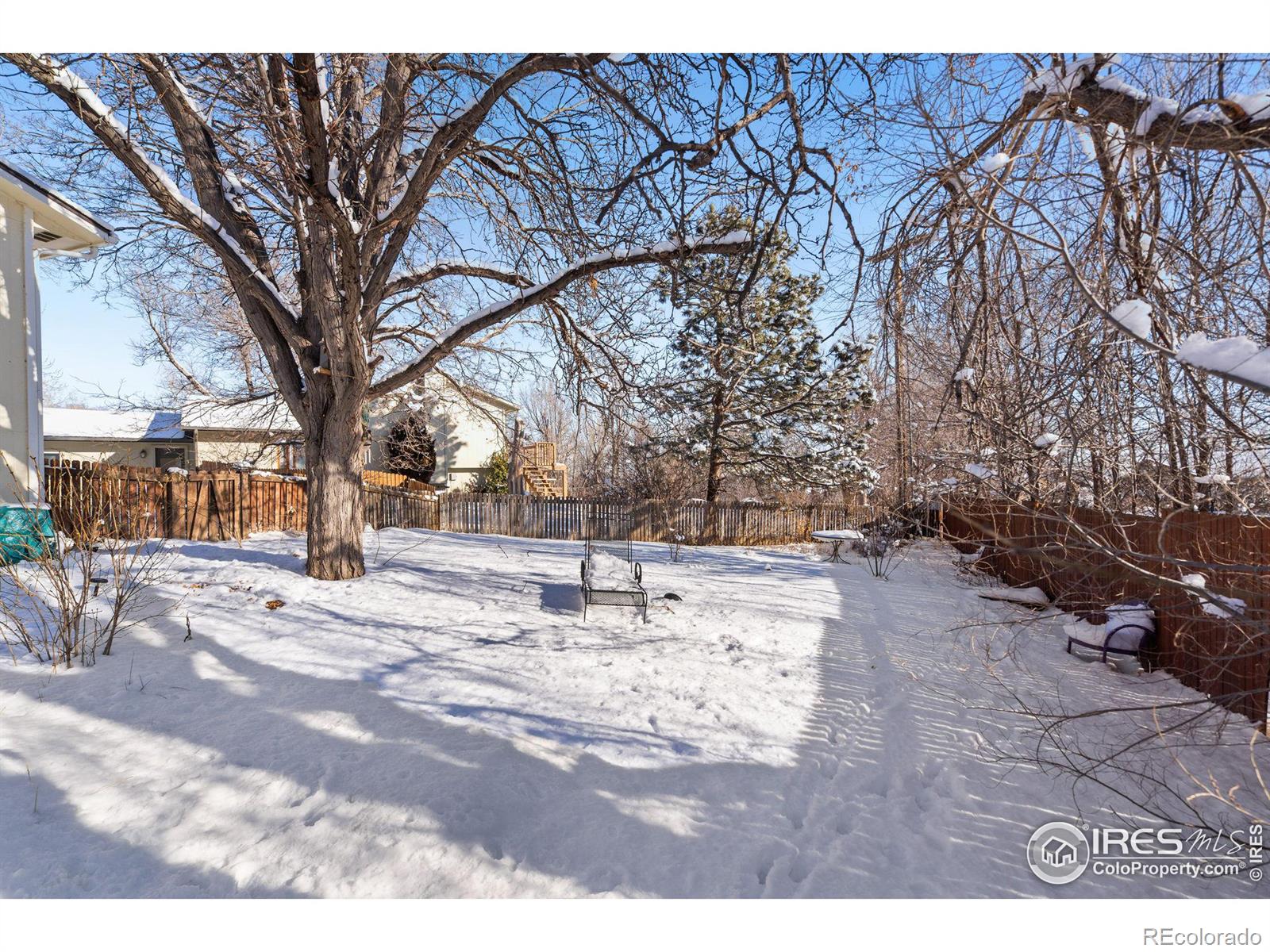 MLS Image #31 for 2709  spoke court,fort collins, Colorado