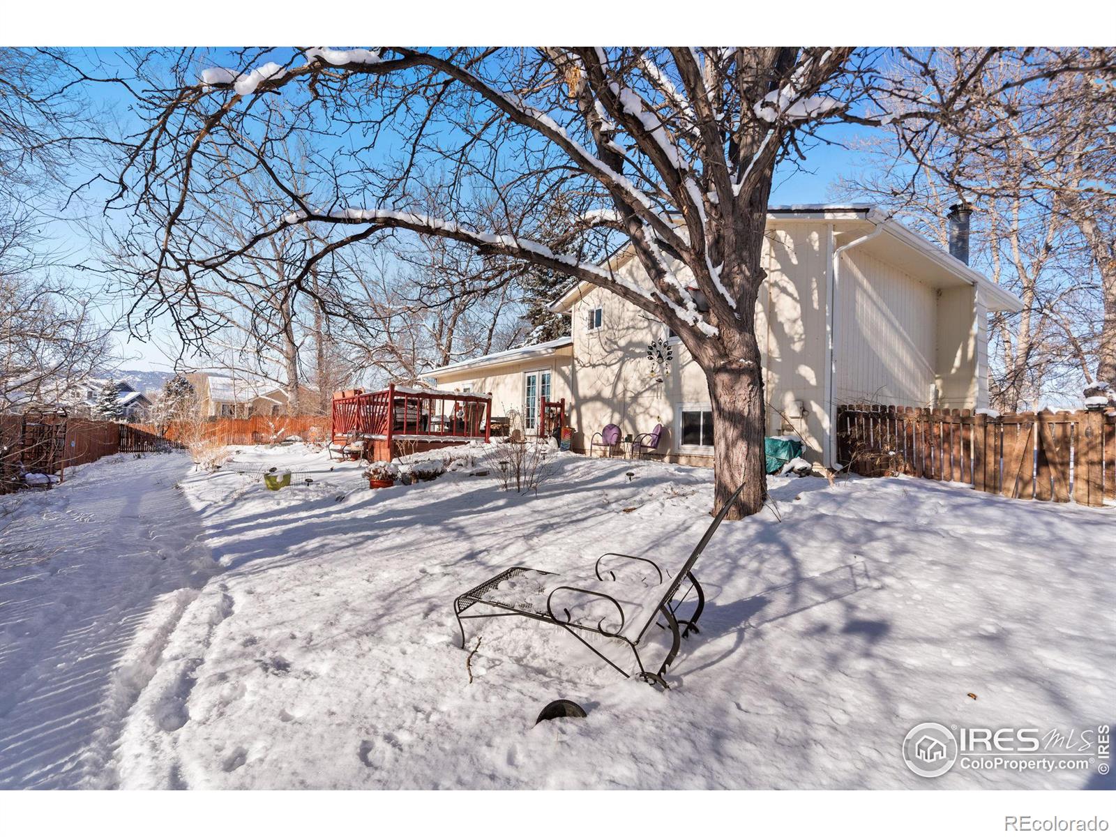 MLS Image #32 for 2709  spoke court,fort collins, Colorado