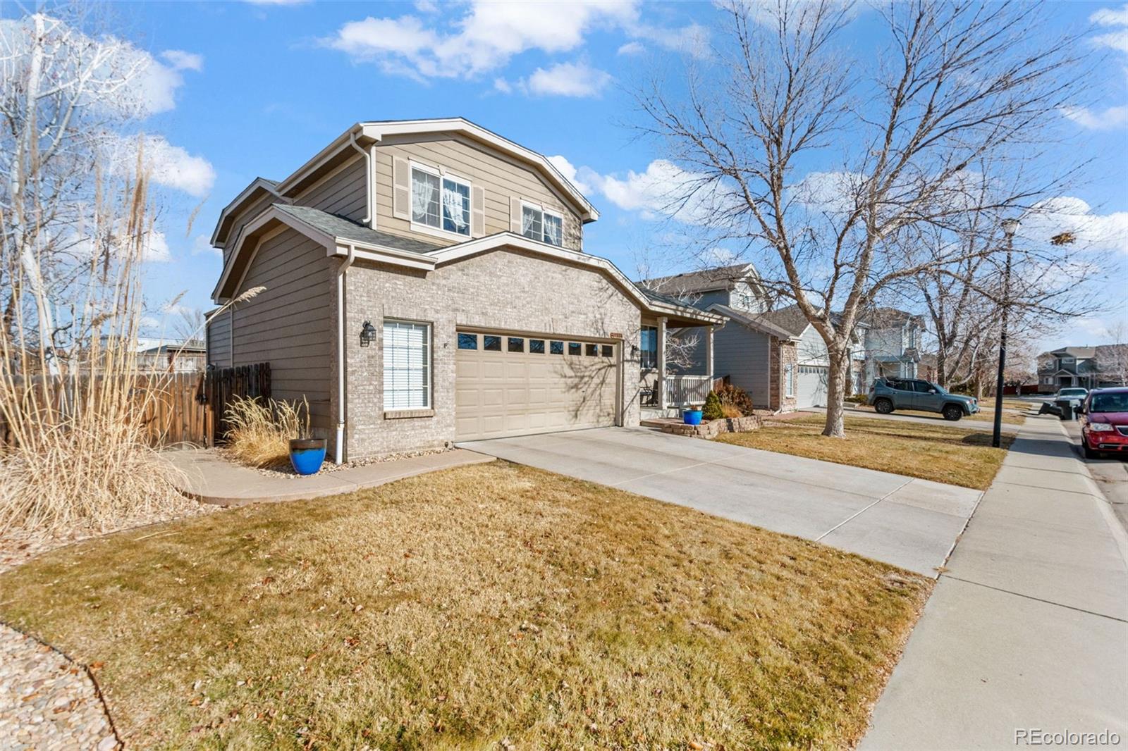 MLS Image #1 for 5211 e 116th avenue,thornton, Colorado