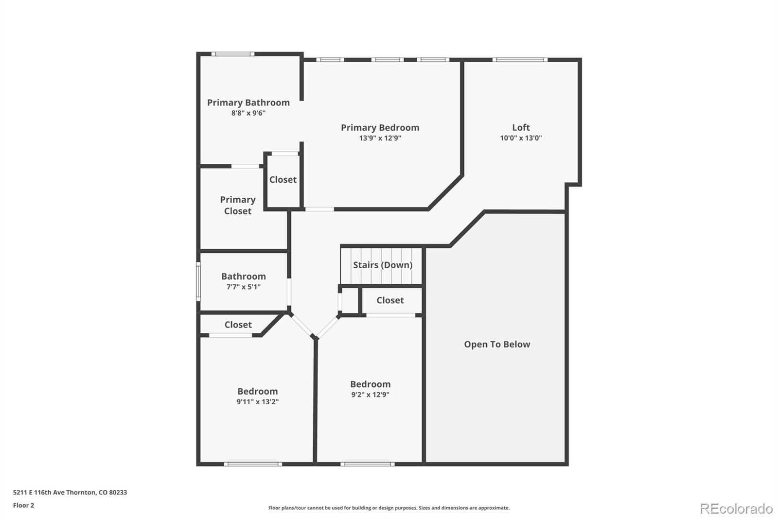 MLS Image #37 for 5211 e 116th avenue,thornton, Colorado