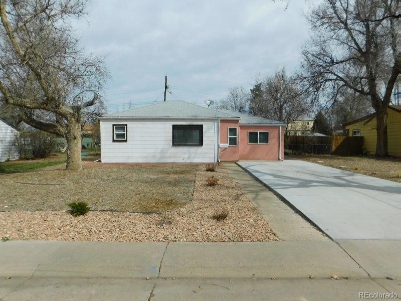 MLS Image #0 for 1266  del mar parkway,aurora, Colorado