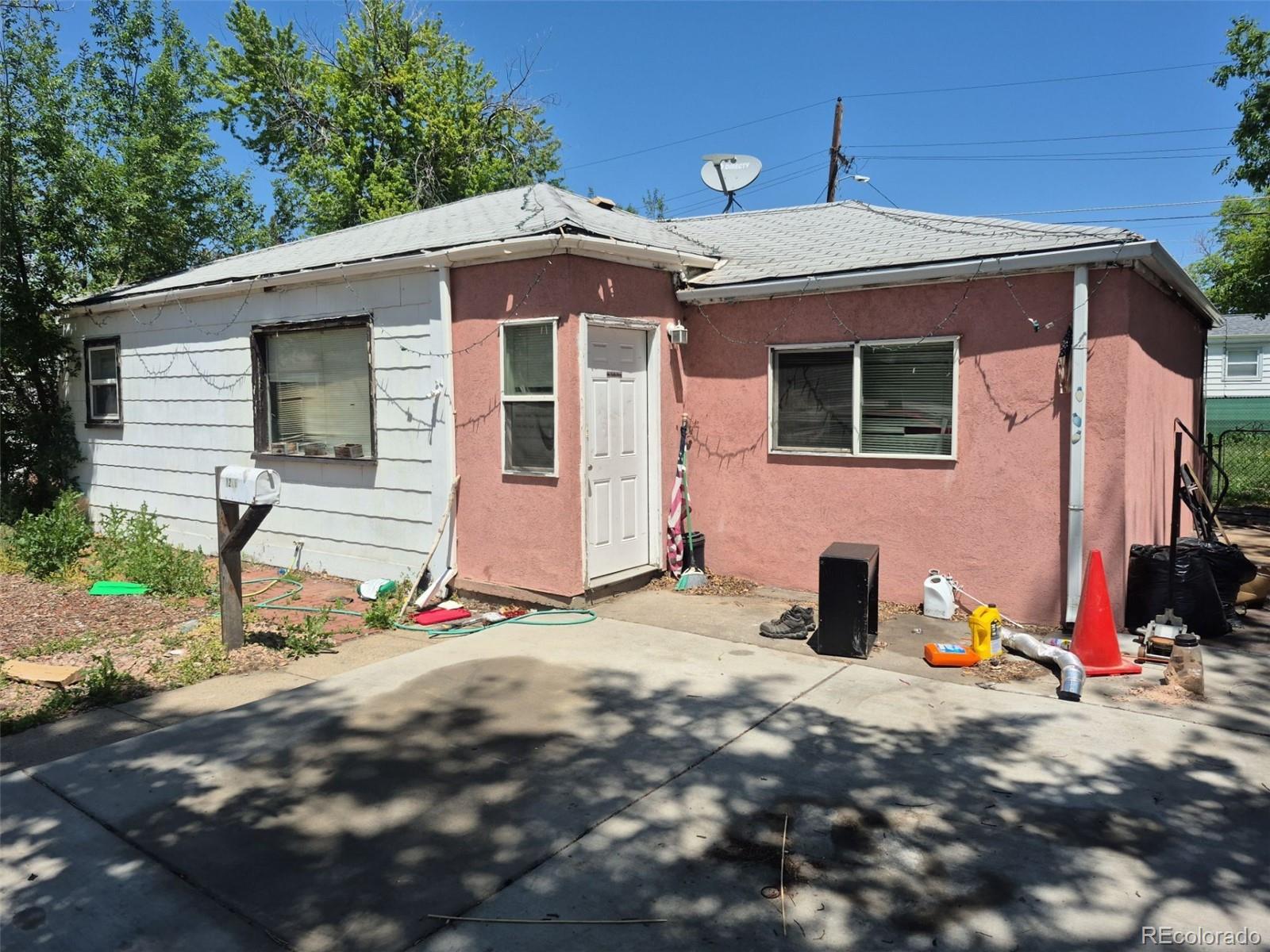 MLS Image #2 for 1266  del mar parkway,aurora, Colorado