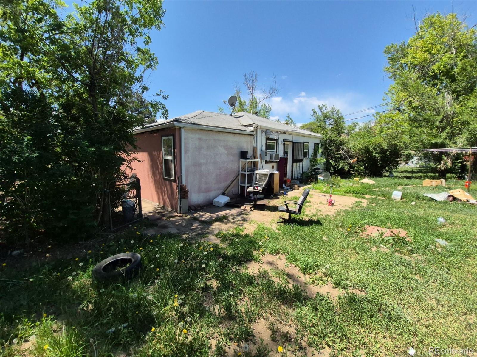 MLS Image #3 for 1266  del mar parkway,aurora, Colorado