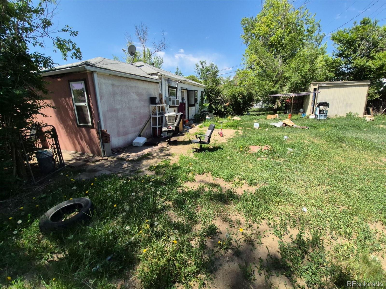 MLS Image #4 for 1266  del mar parkway,aurora, Colorado