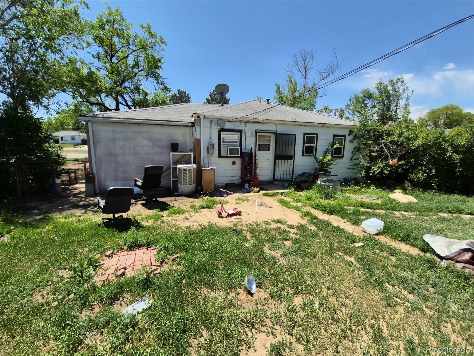 MLS Image #5 for 1266  del mar parkway,aurora, Colorado