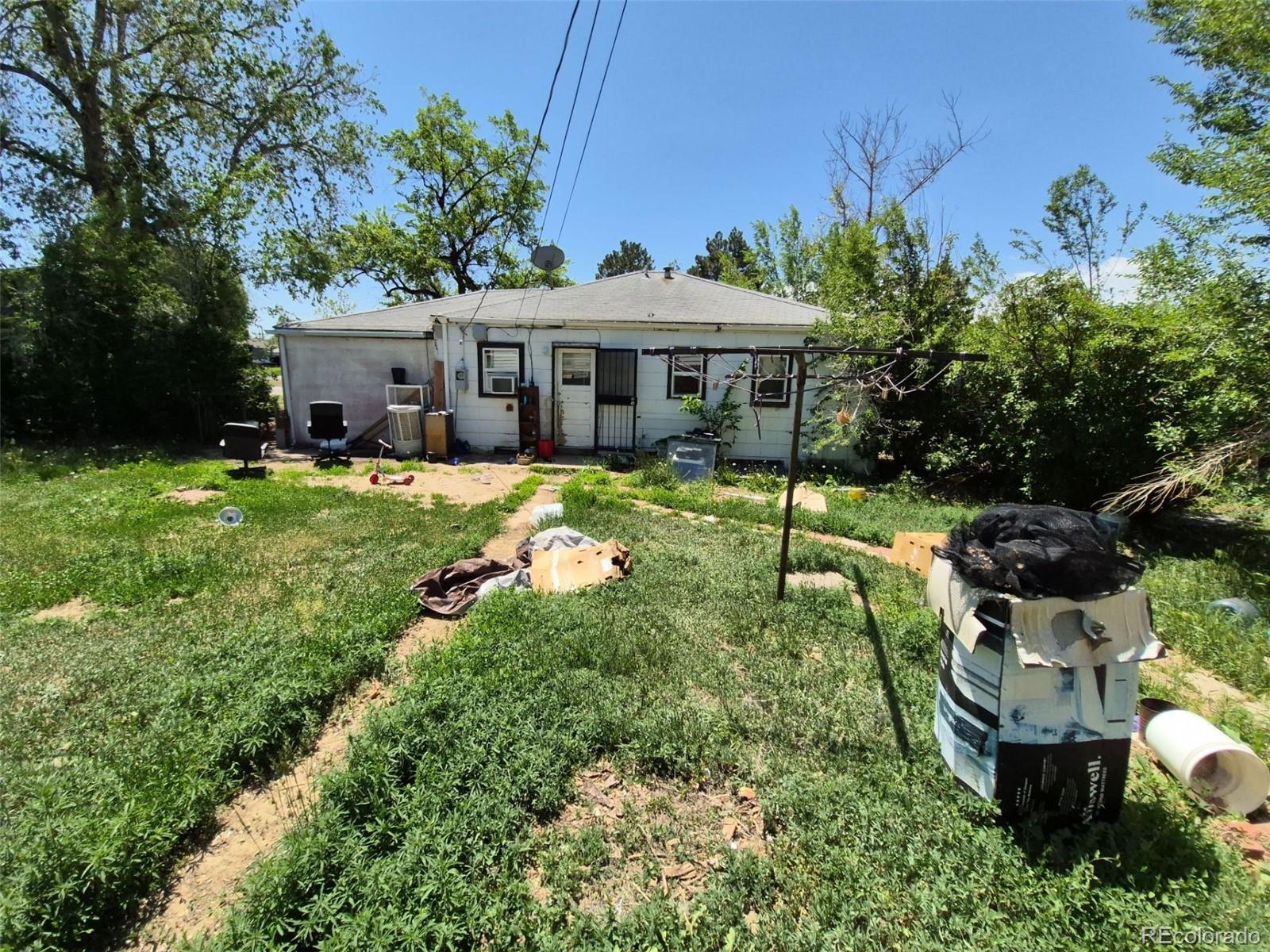 MLS Image #6 for 1266  del mar parkway,aurora, Colorado