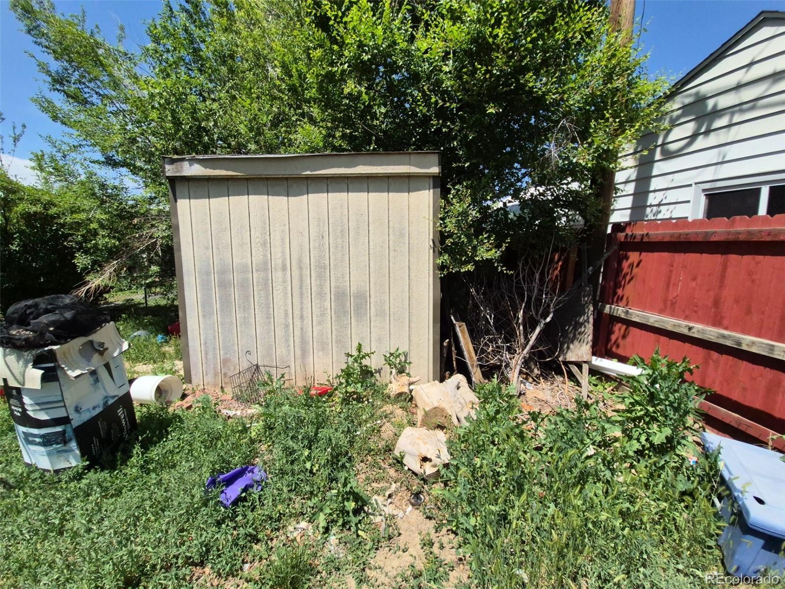 MLS Image #7 for 1266  del mar parkway,aurora, Colorado