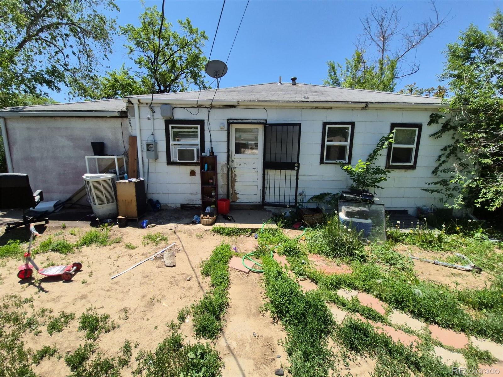 MLS Image #8 for 1266  del mar parkway,aurora, Colorado