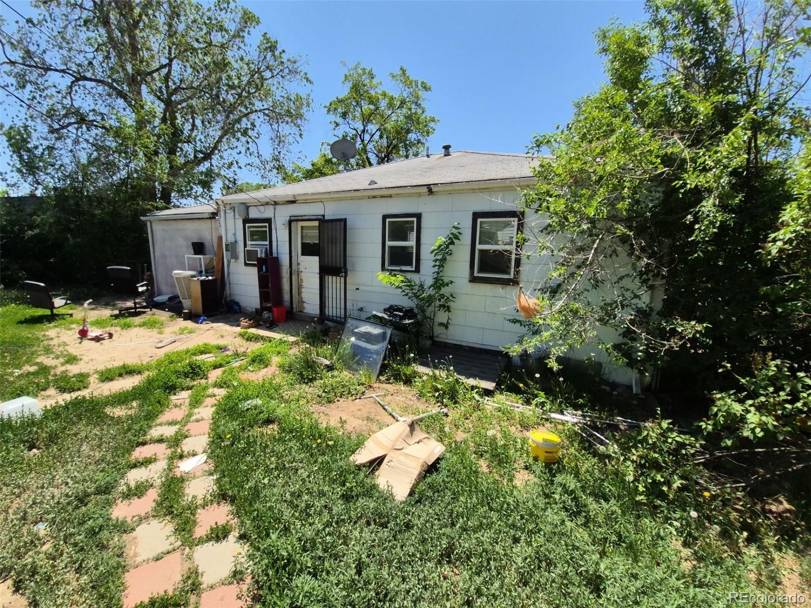 MLS Image #9 for 1266  del mar parkway,aurora, Colorado
