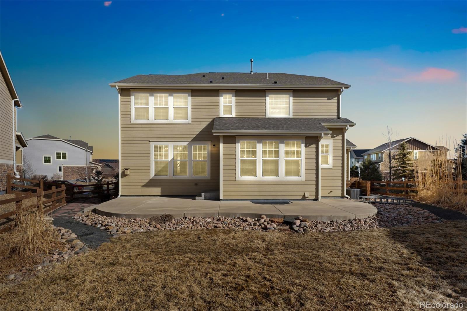 MLS Image #37 for 23596 e piccolo drive,aurora, Colorado