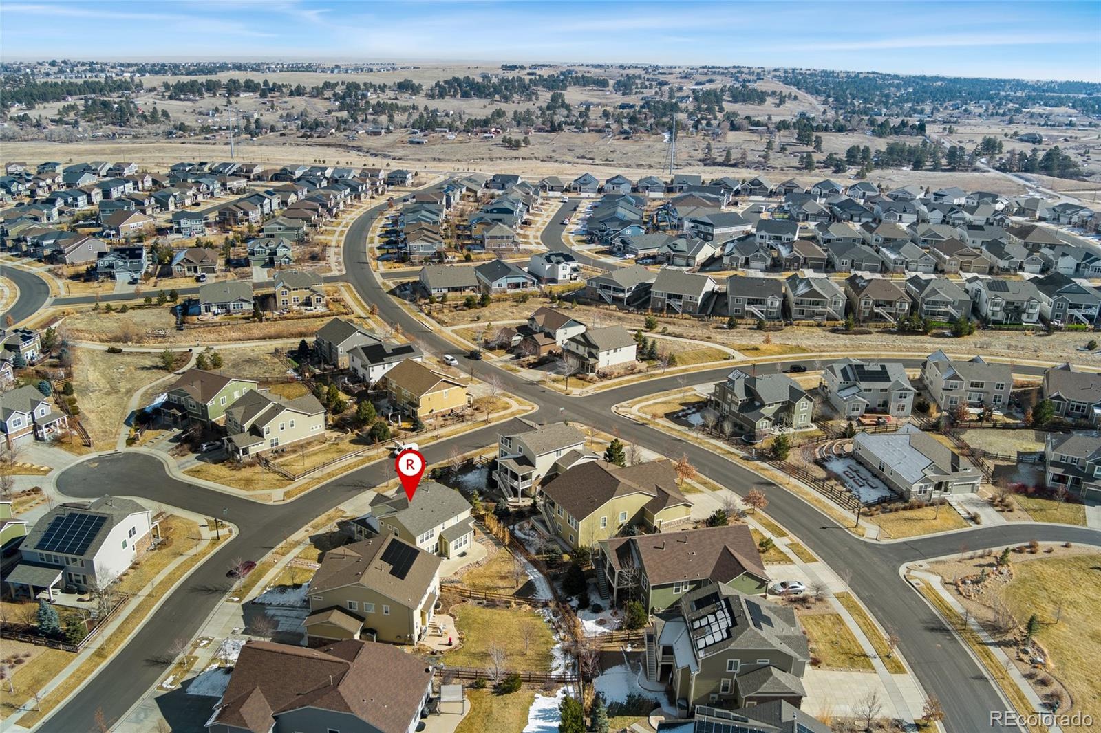 MLS Image #43 for 23596 e piccolo drive,aurora, Colorado