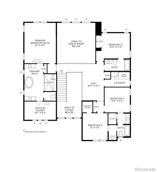 MLS Image #2 for 610  coal bank trail,castle rock, Colorado