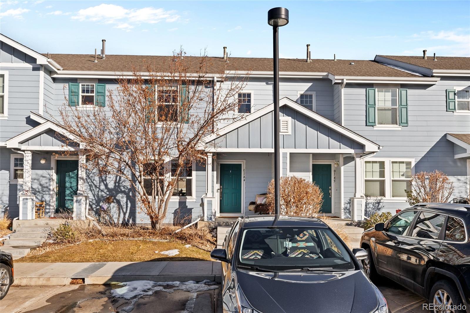 MLS Image #1 for 18861 e 58th avenue c,denver, Colorado