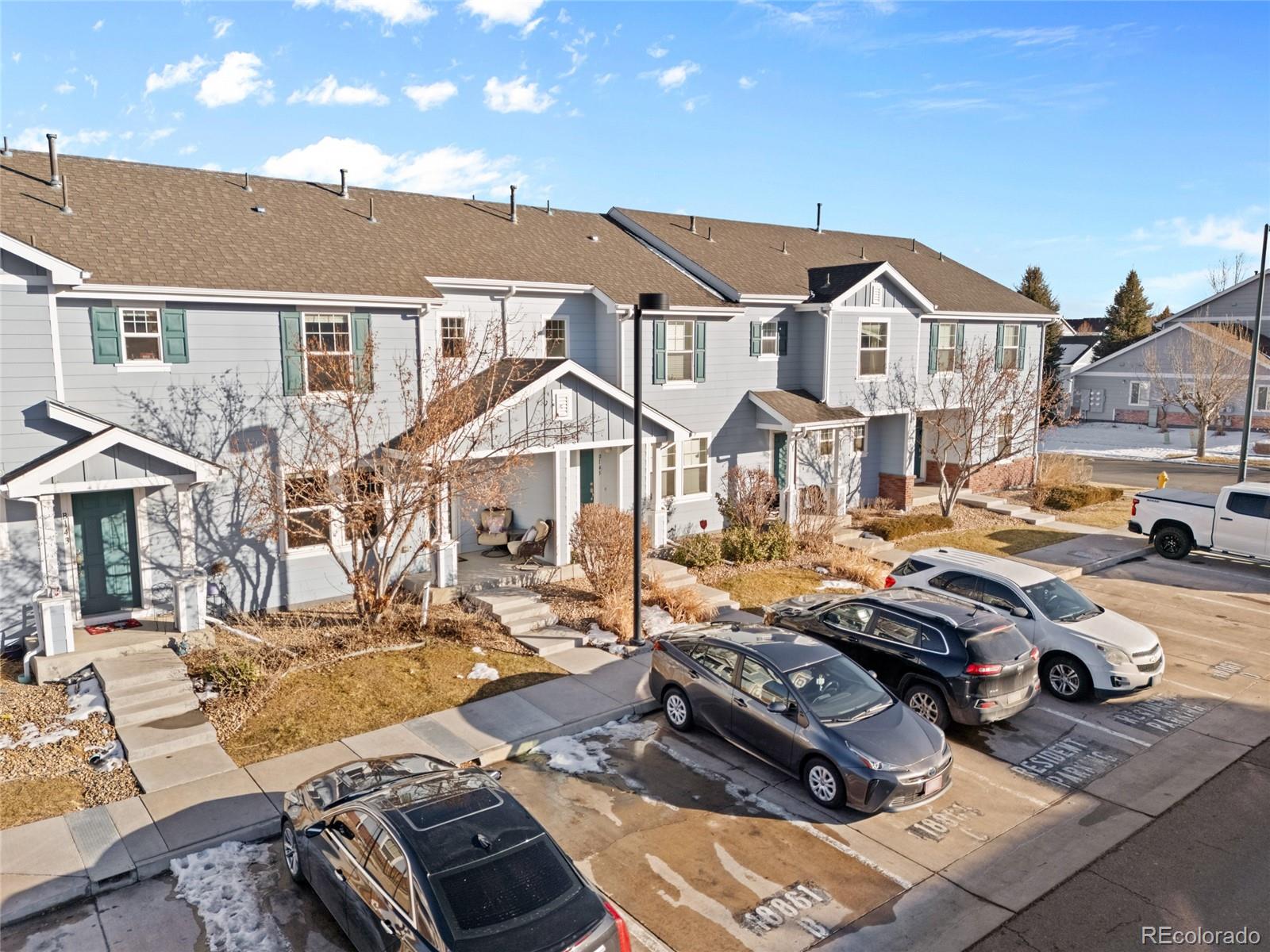 MLS Image #2 for 18861 e 58th avenue c,denver, Colorado