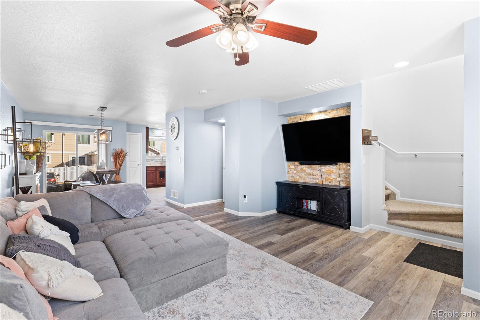 MLS Image #9 for 18861 e 58th avenue c,denver, Colorado