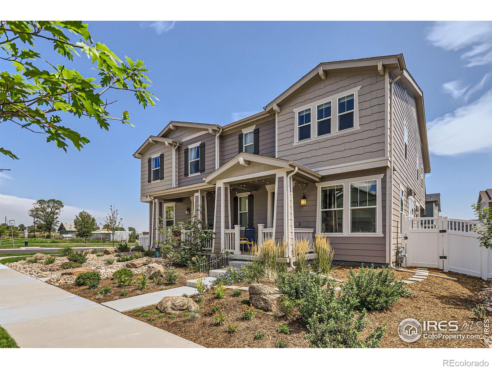 MLS Image #2 for 462  canadian crossing drive,longmont, Colorado