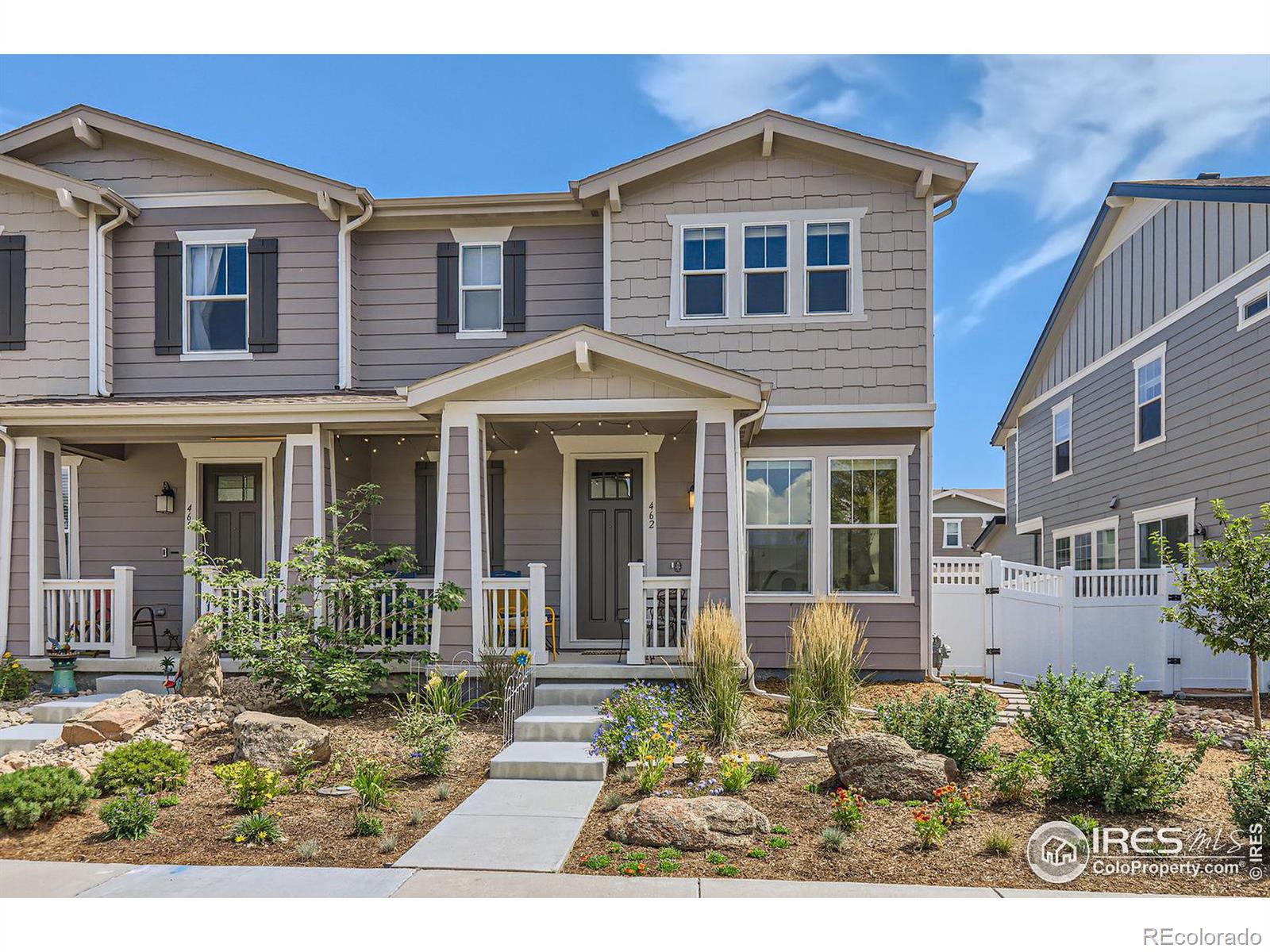 MLS Image #36 for 462  canadian crossing drive,longmont, Colorado