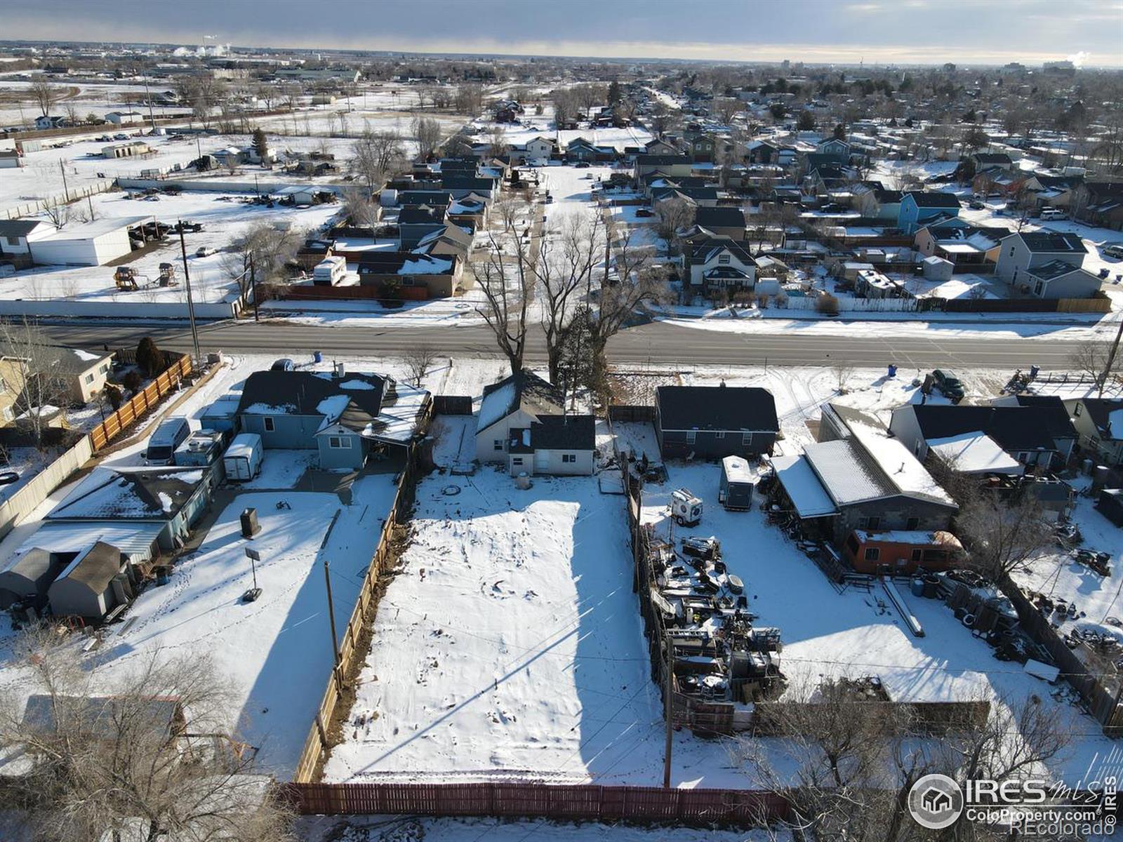 MLS Image #27 for 141 n 23rd avenue,greeley, Colorado