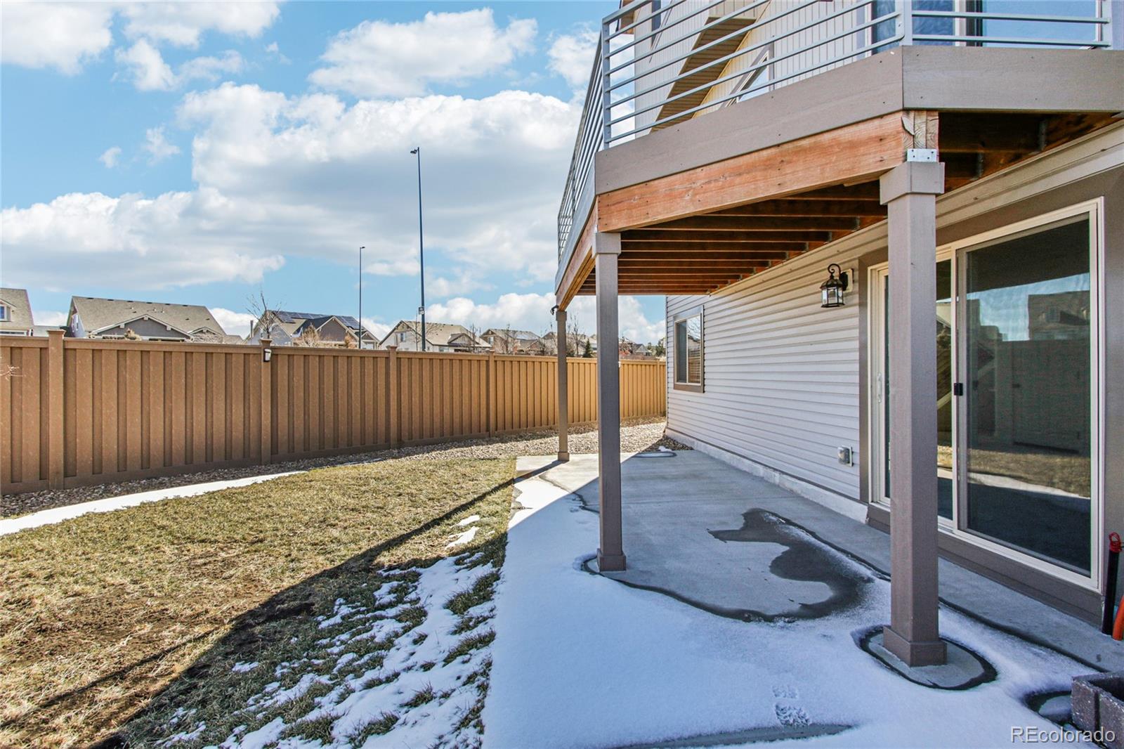 MLS Image #36 for 5512  danube street,denver, Colorado