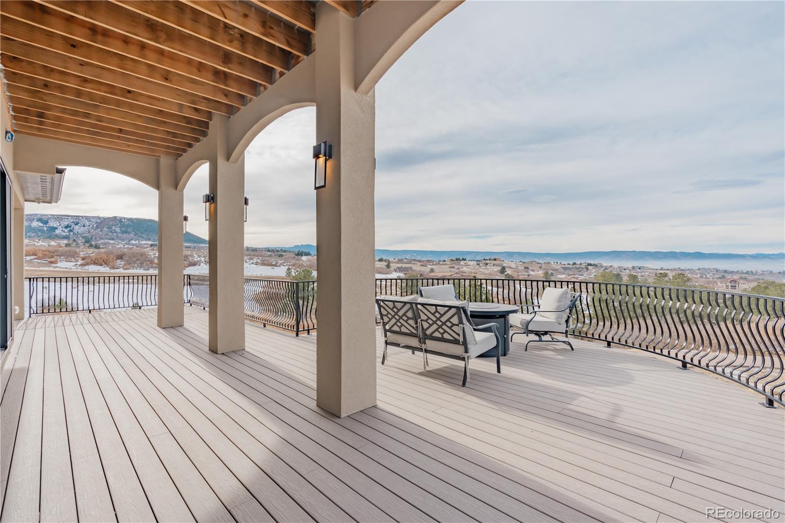 MLS Image #11 for 3520  castle butte drive,castle rock, Colorado