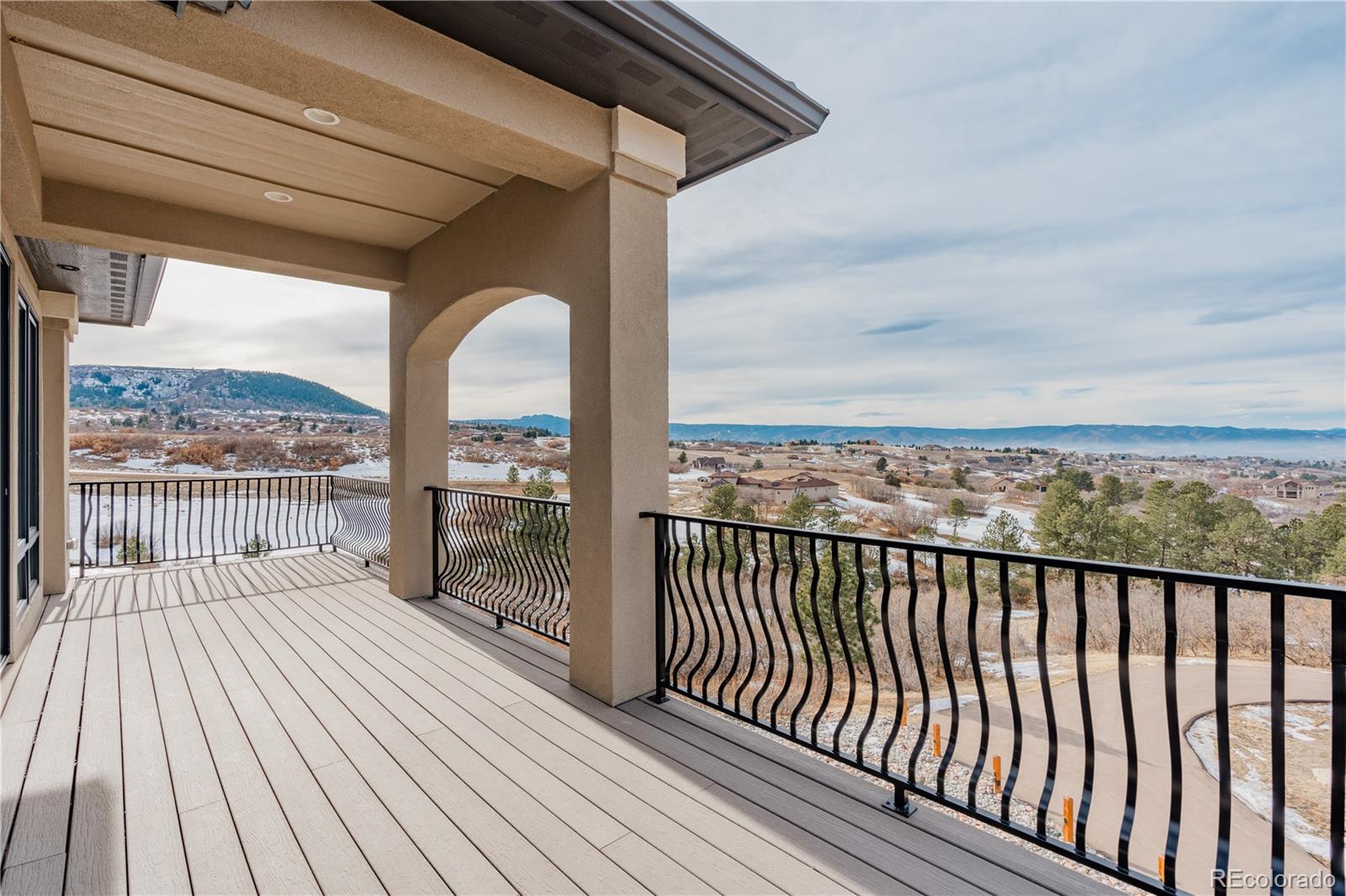 MLS Image #22 for 3520  castle butte drive,castle rock, Colorado