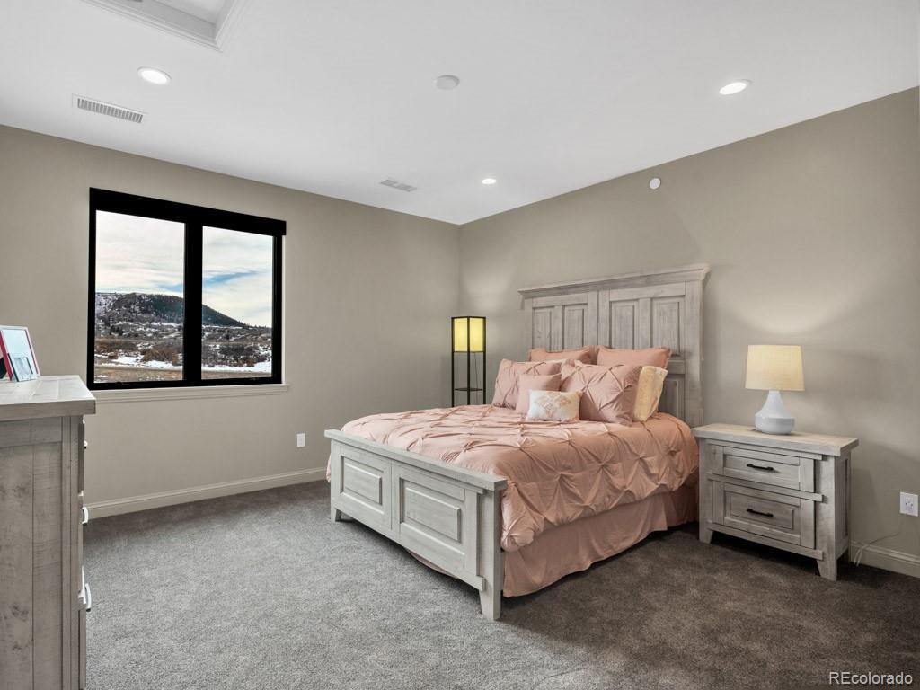 MLS Image #24 for 3520  castle butte drive,castle rock, Colorado