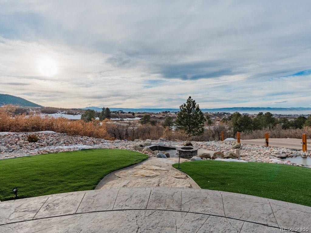 MLS Image #35 for 3520  castle butte drive,castle rock, Colorado