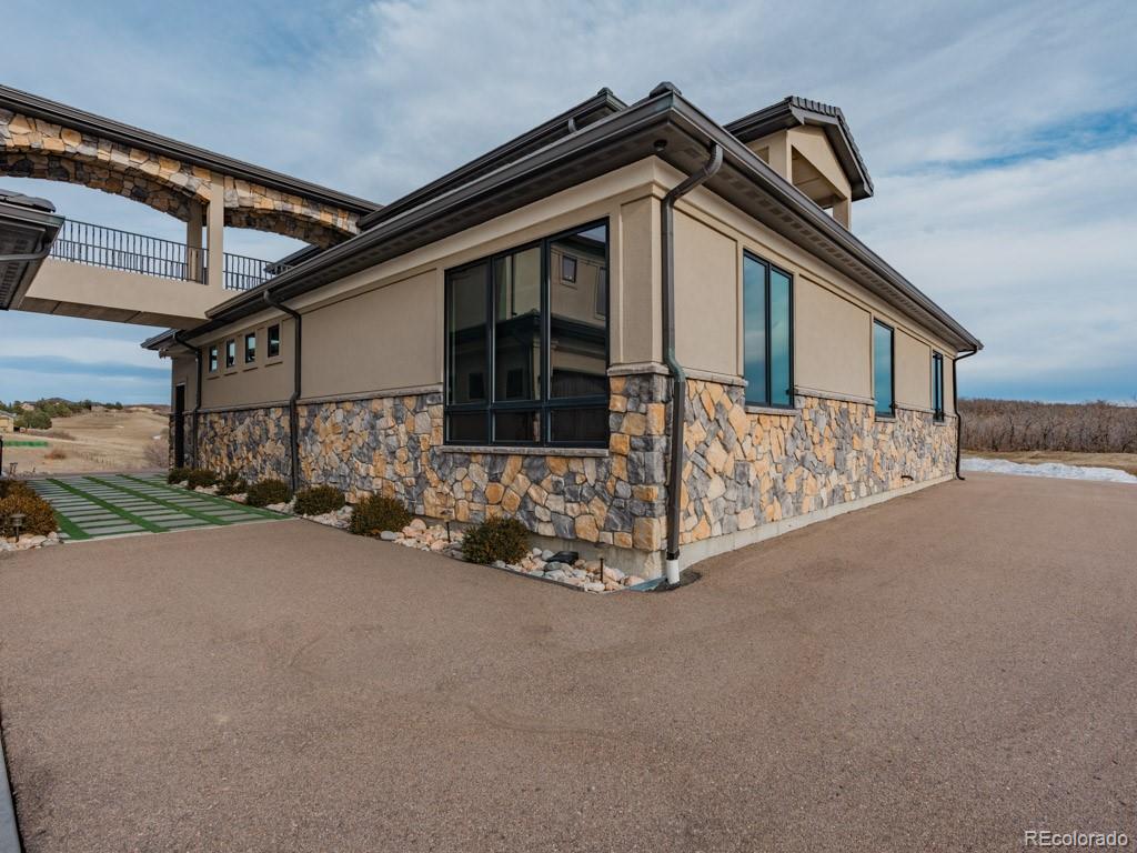 MLS Image #39 for 3520  castle butte drive,castle rock, Colorado