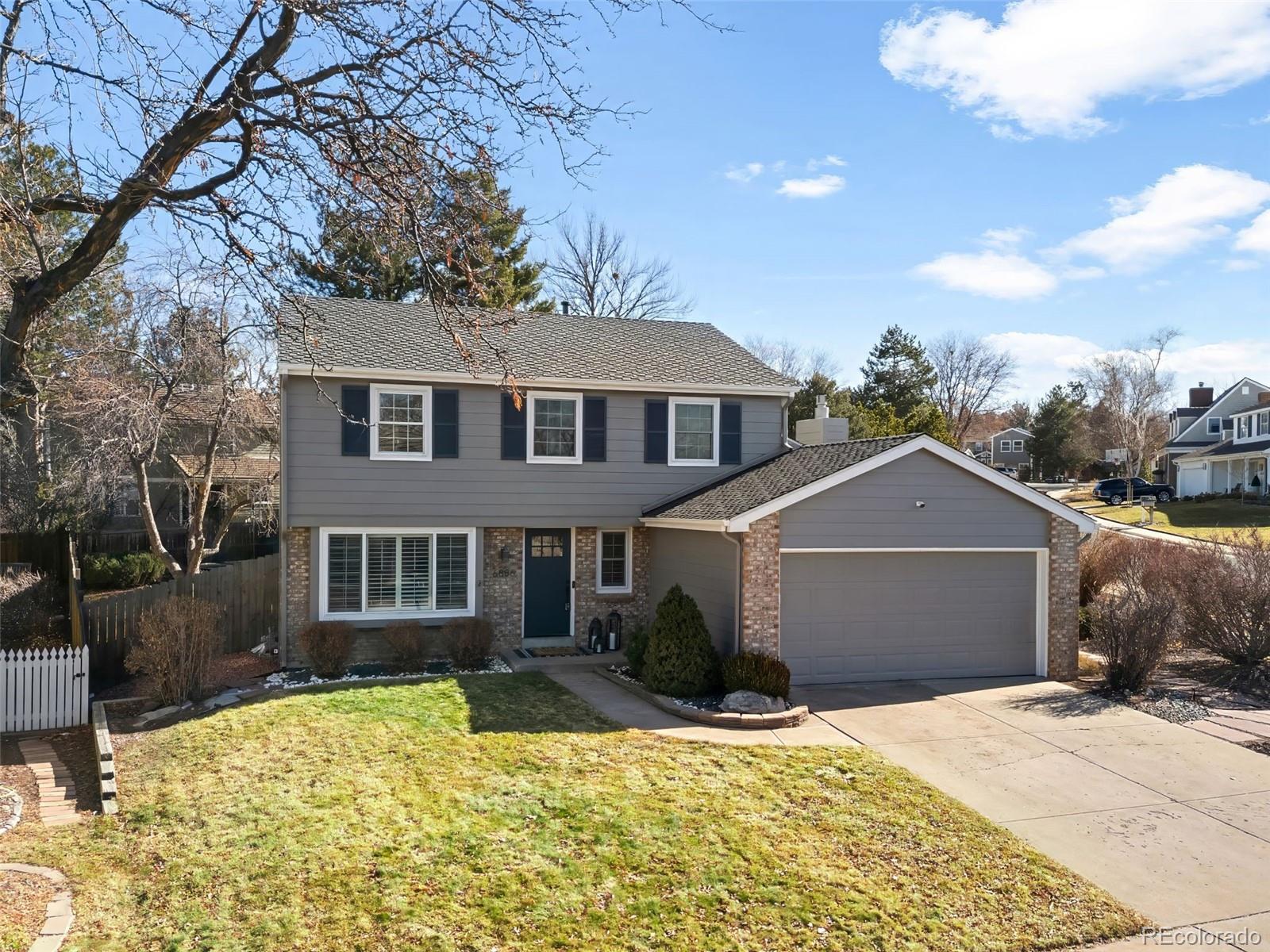 MLS Image #0 for 6886 s locust court,centennial, Colorado