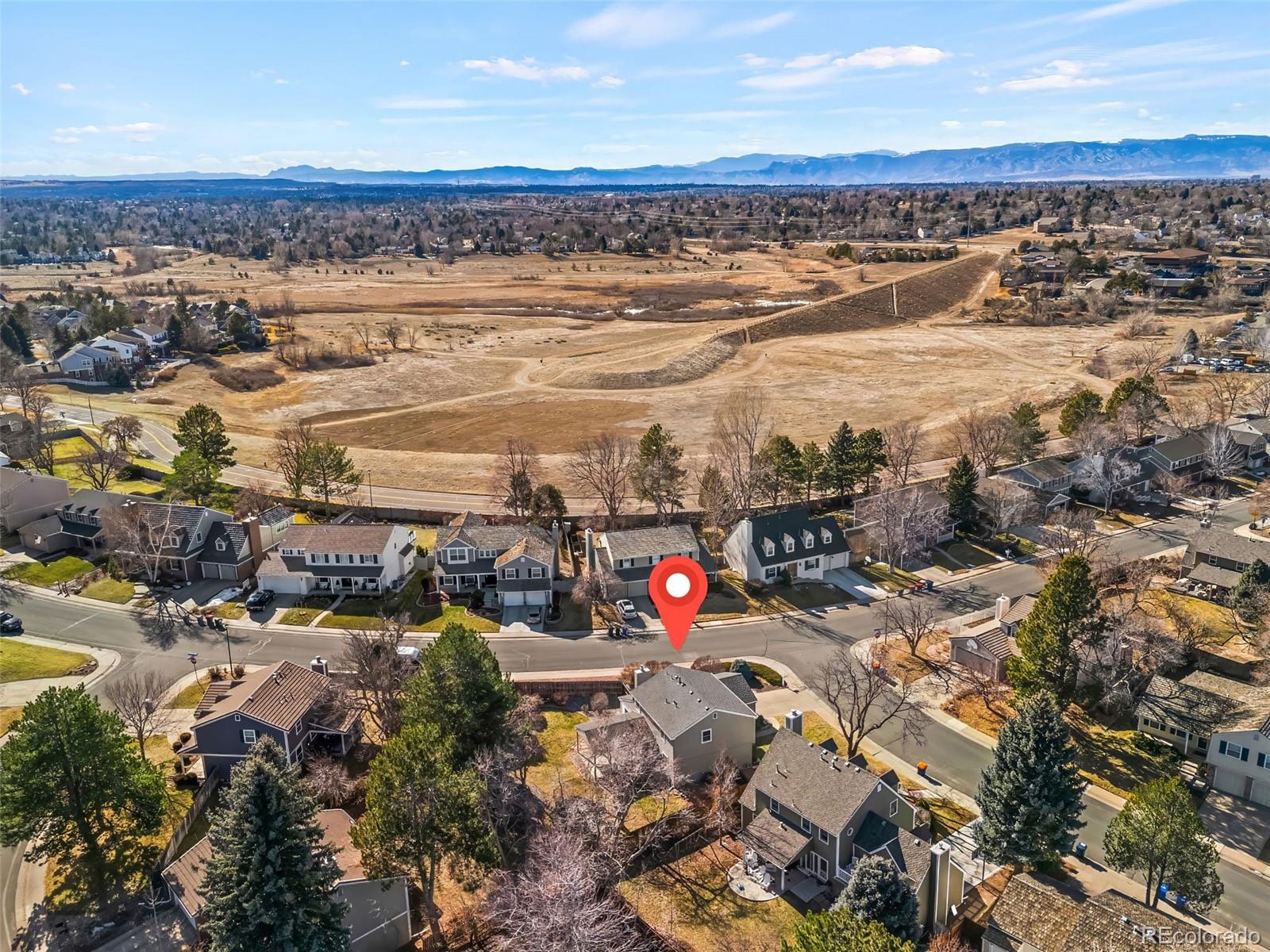 MLS Image #37 for 6886 s locust court,centennial, Colorado