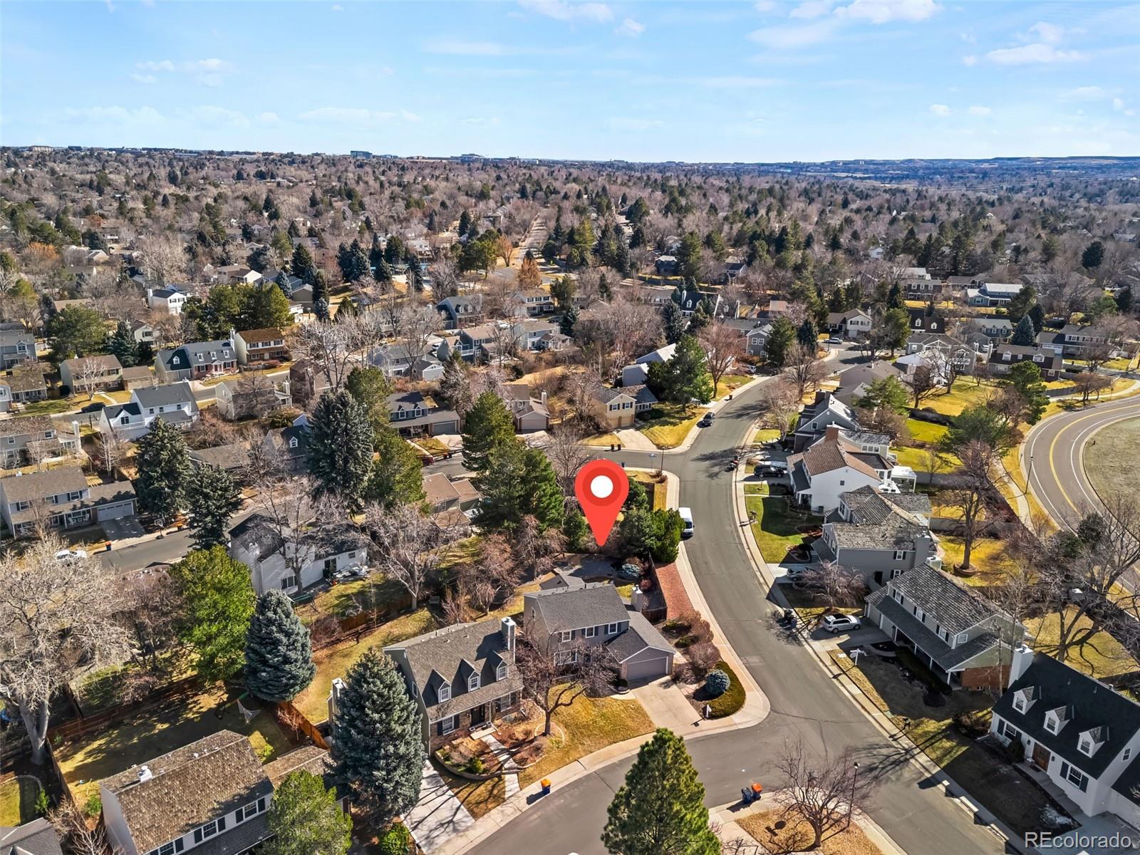 MLS Image #38 for 6886 s locust court,centennial, Colorado