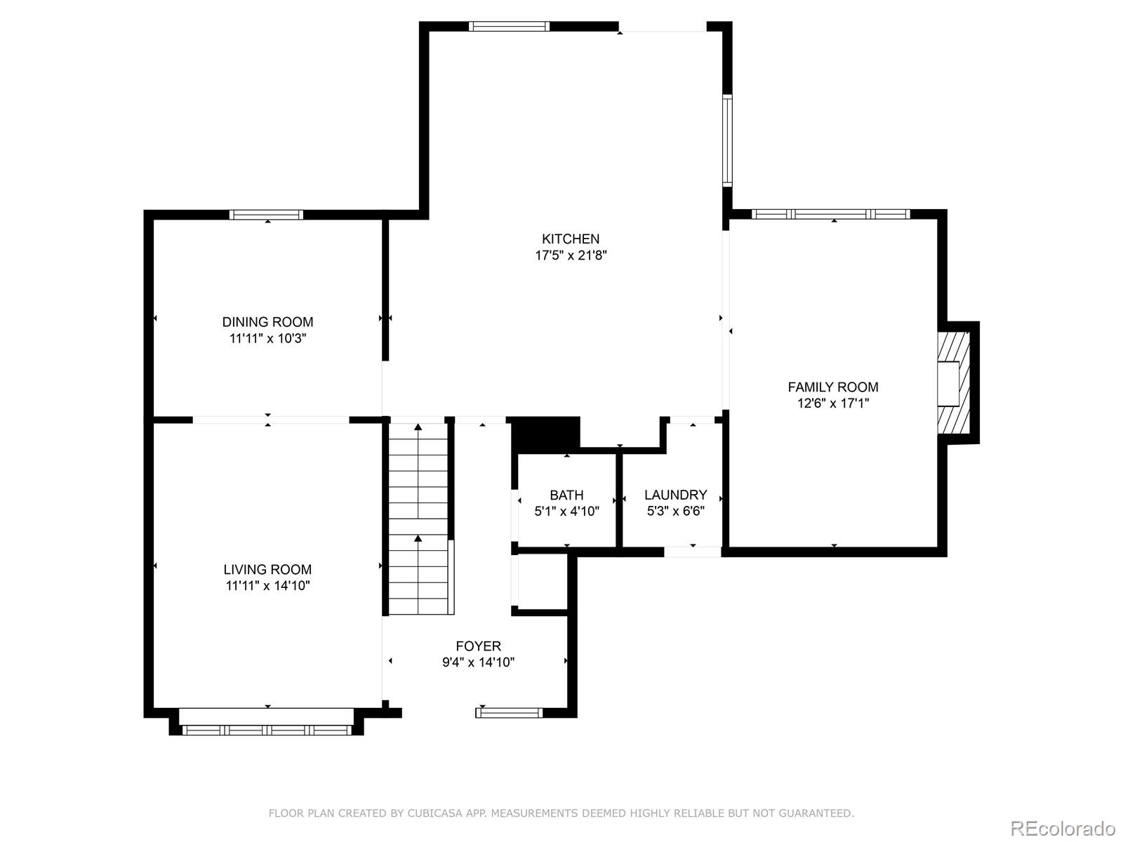 MLS Image #44 for 6886 s locust court,centennial, Colorado