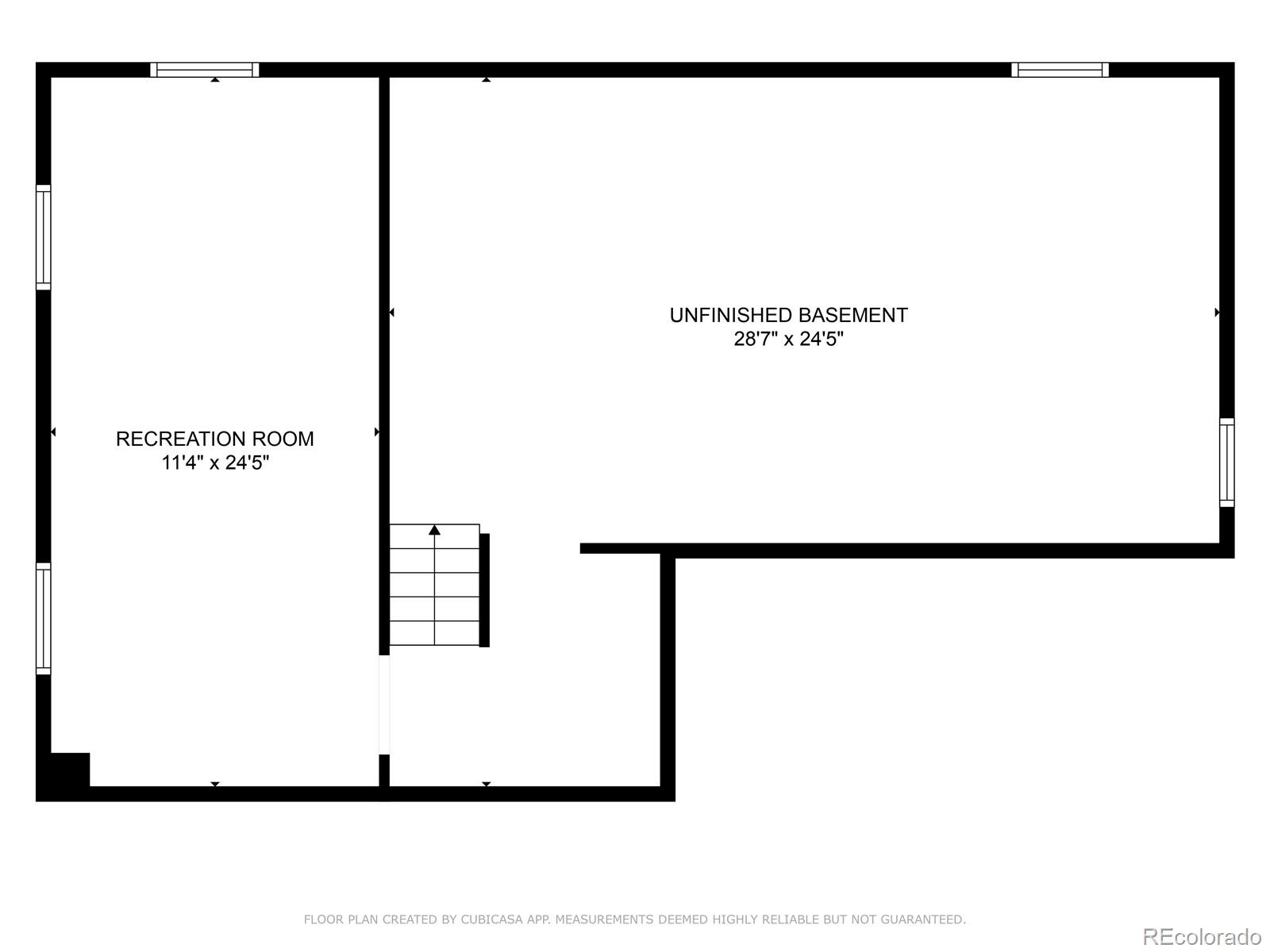 MLS Image #46 for 6886 s locust court,centennial, Colorado