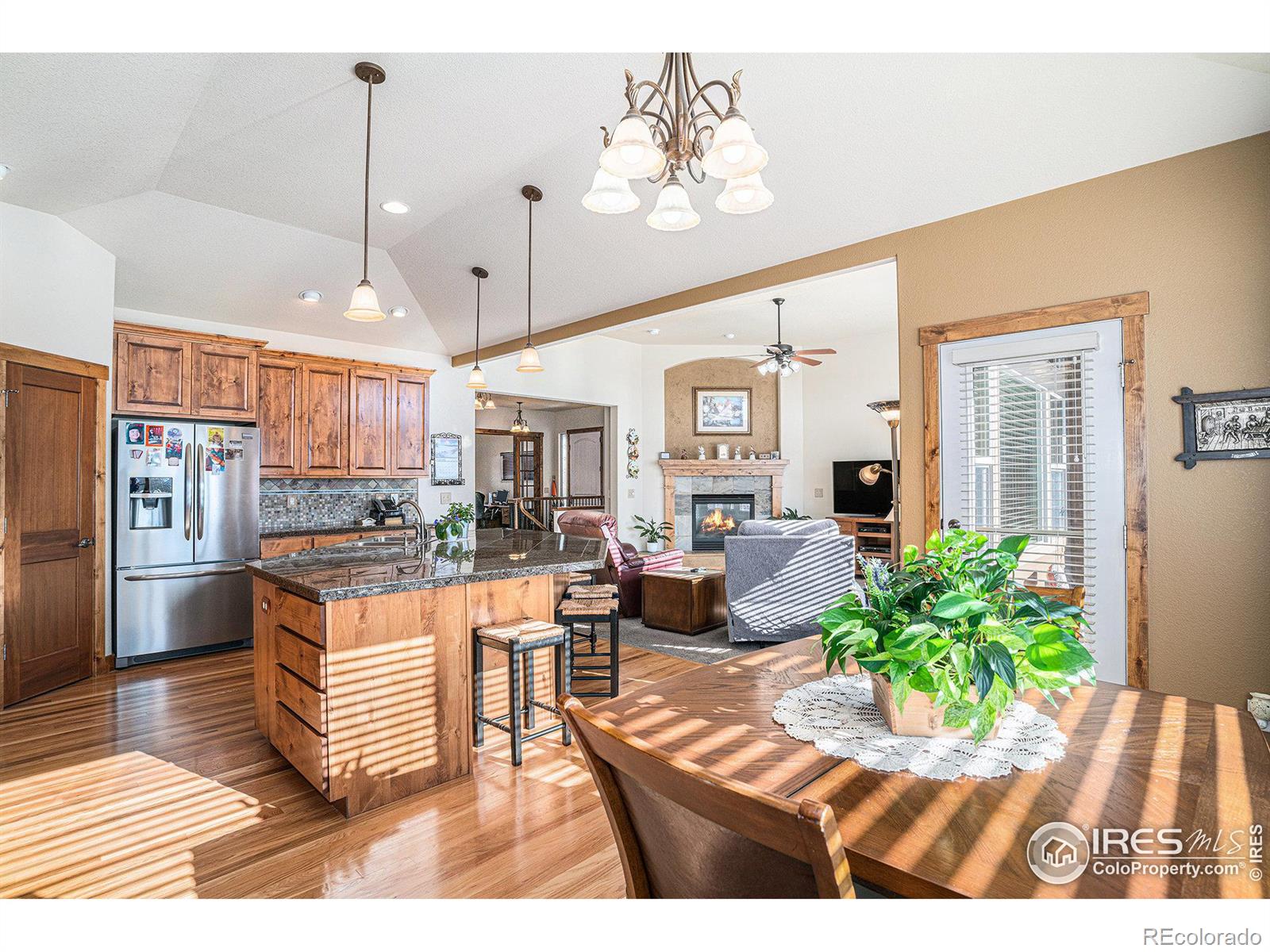 MLS Image #15 for 3285  current creek court,loveland, Colorado