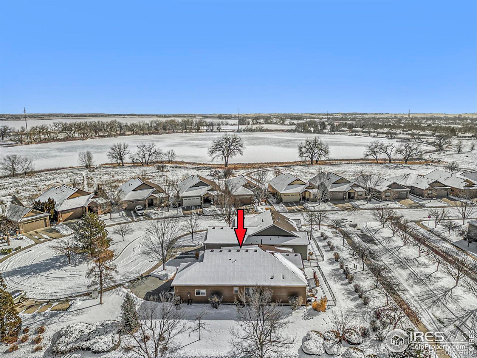 MLS Image #31 for 3285  current creek court,loveland, Colorado