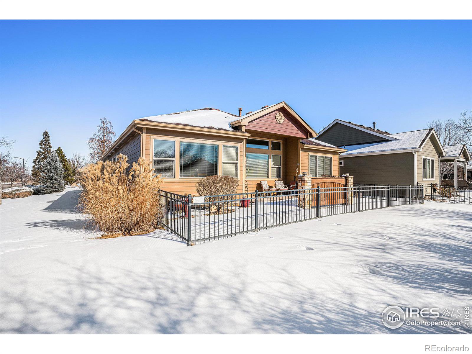 MLS Image #6 for 3285  current creek court,loveland, Colorado