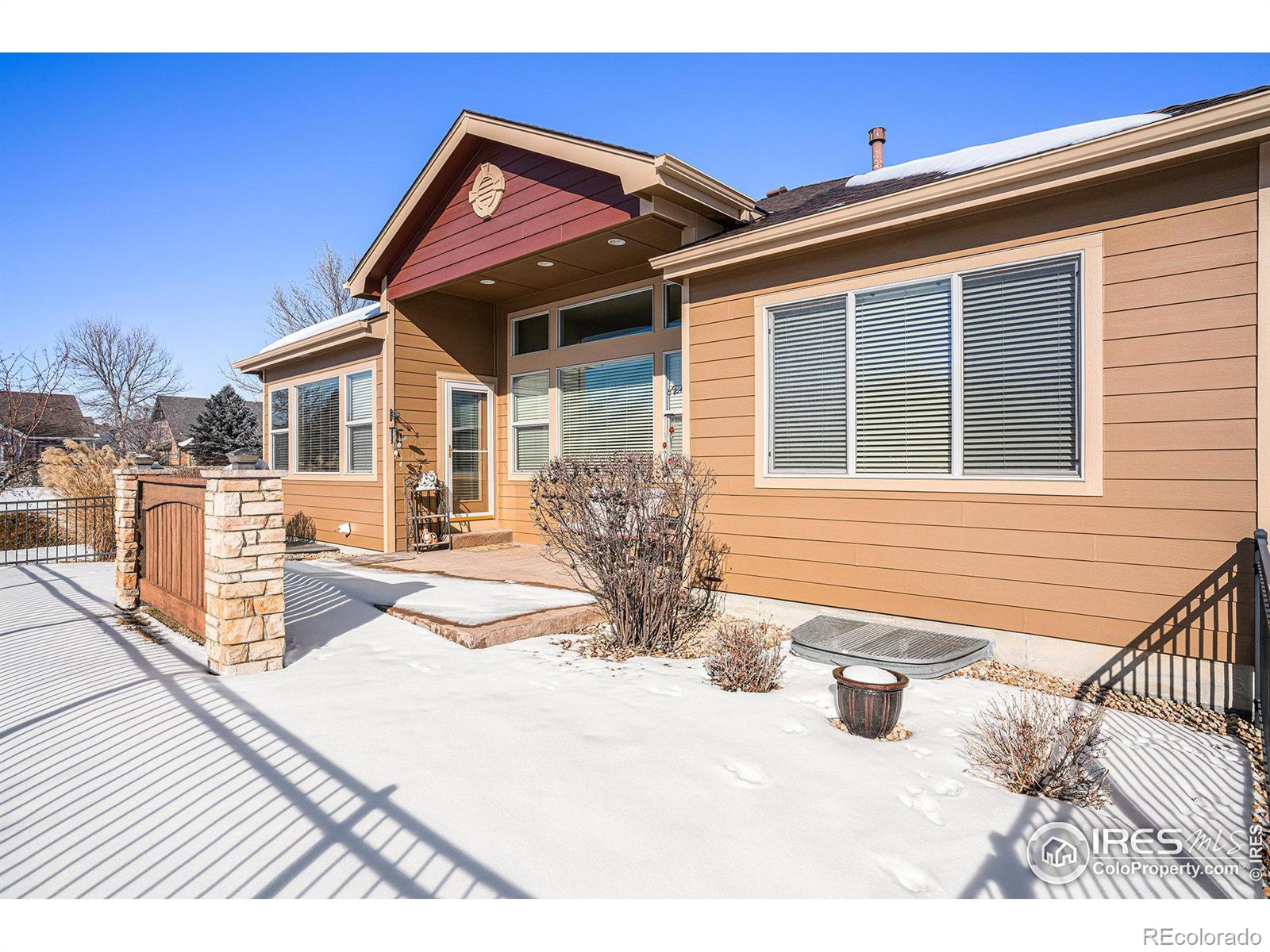 MLS Image #7 for 3285  current creek court,loveland, Colorado