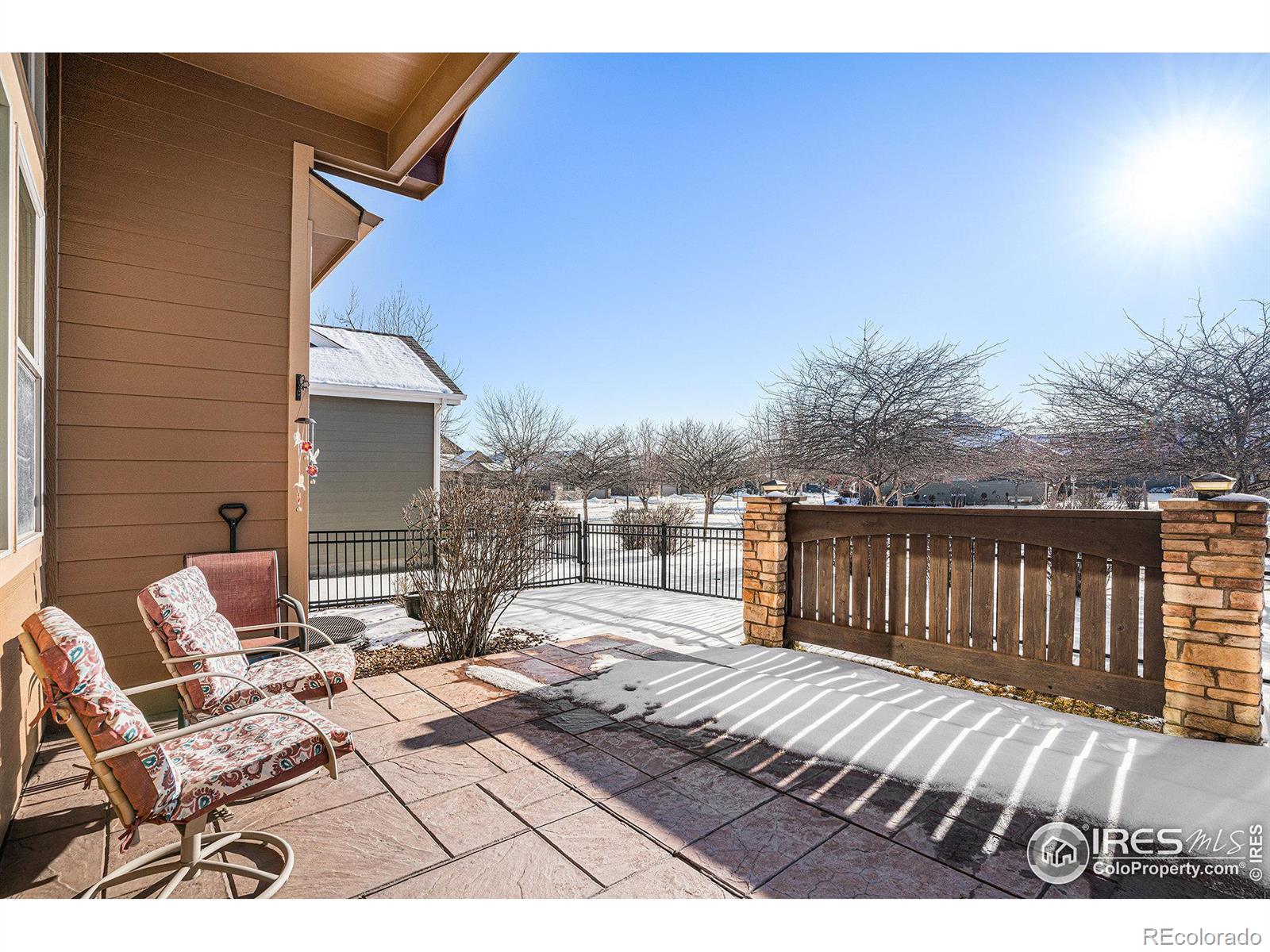 MLS Image #8 for 3285  current creek court,loveland, Colorado