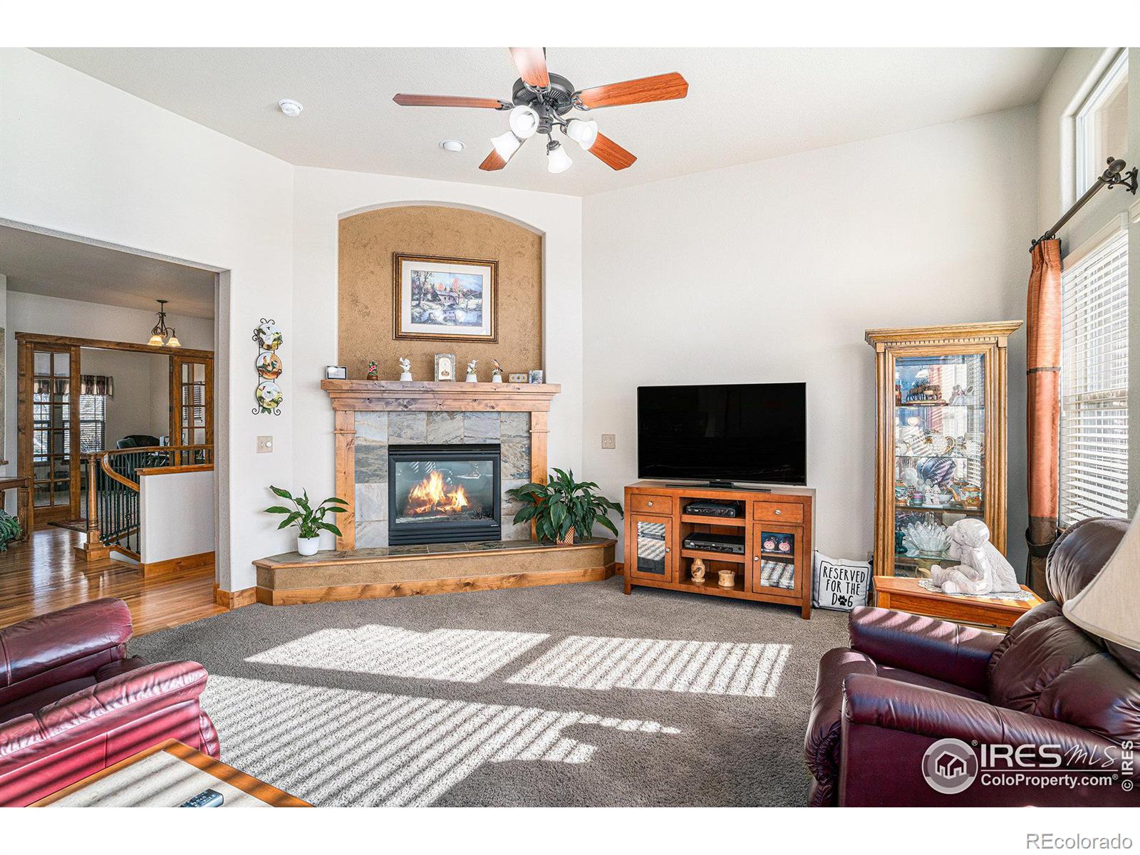 MLS Image #9 for 3285  current creek court,loveland, Colorado