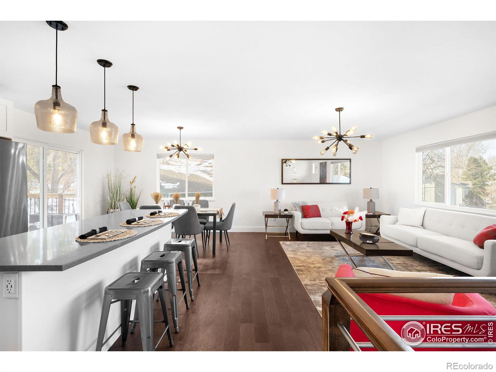 MLS Image #3 for 1382  glen court,boulder, Colorado