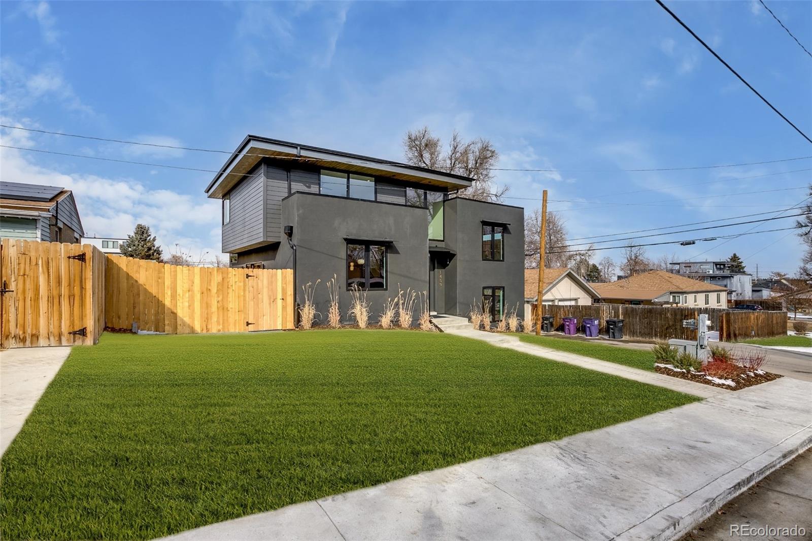 MLS Image #0 for 1459 w 42nd avenue,denver, Colorado